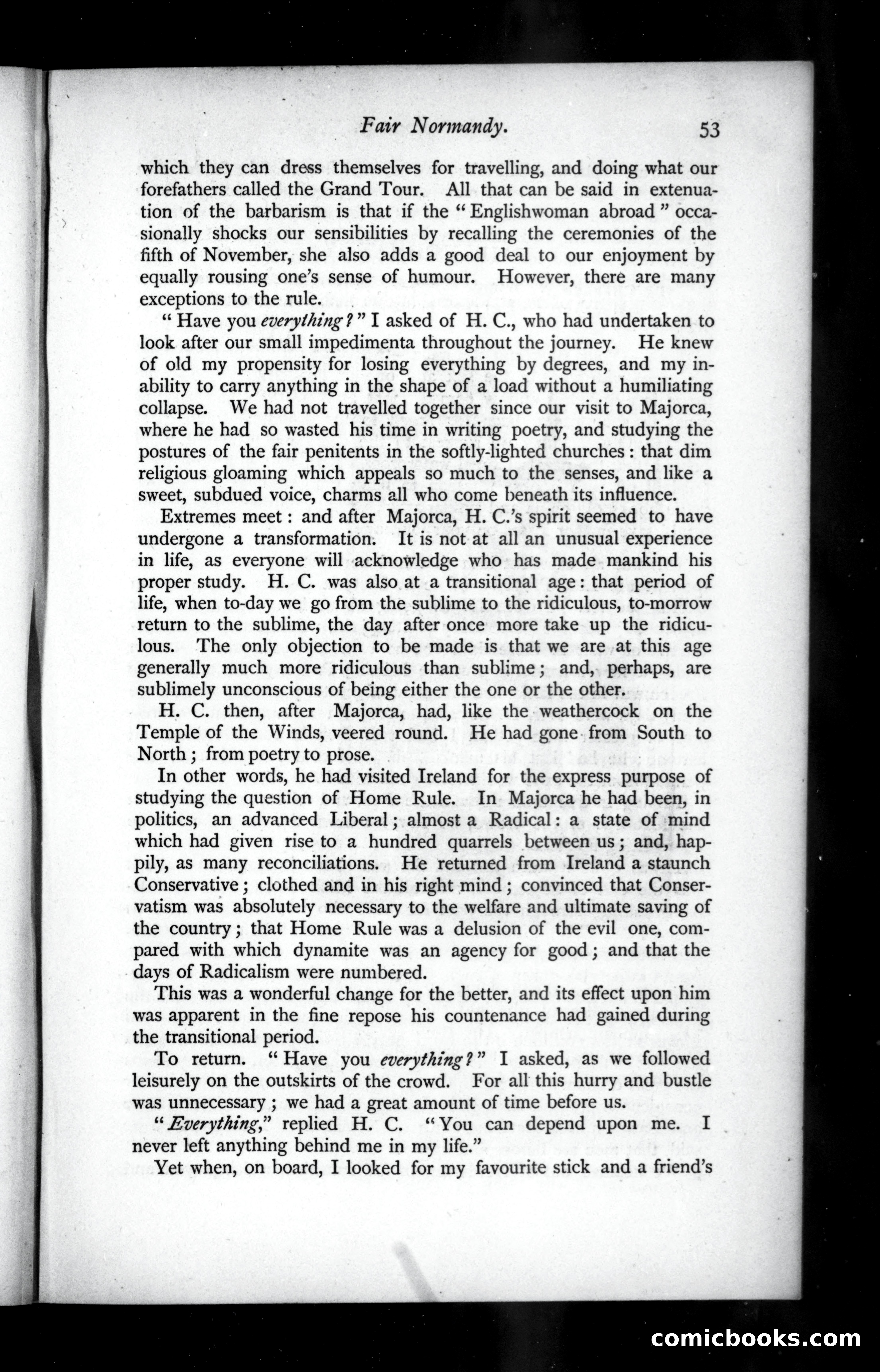 The Argosy, Vol. 49 — page 53 of 94