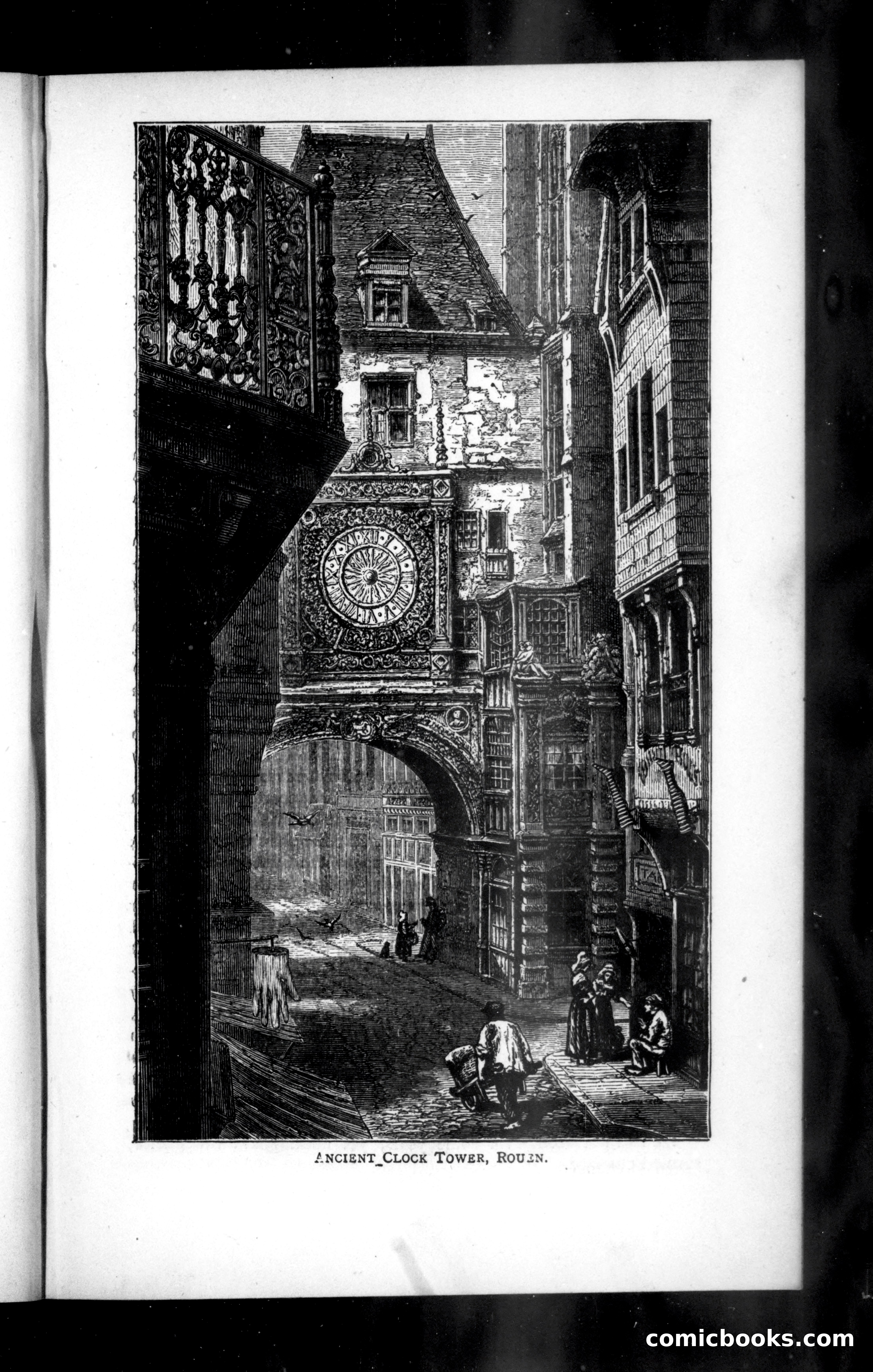 The Argosy, Vol. 49 — page 55 of 94
