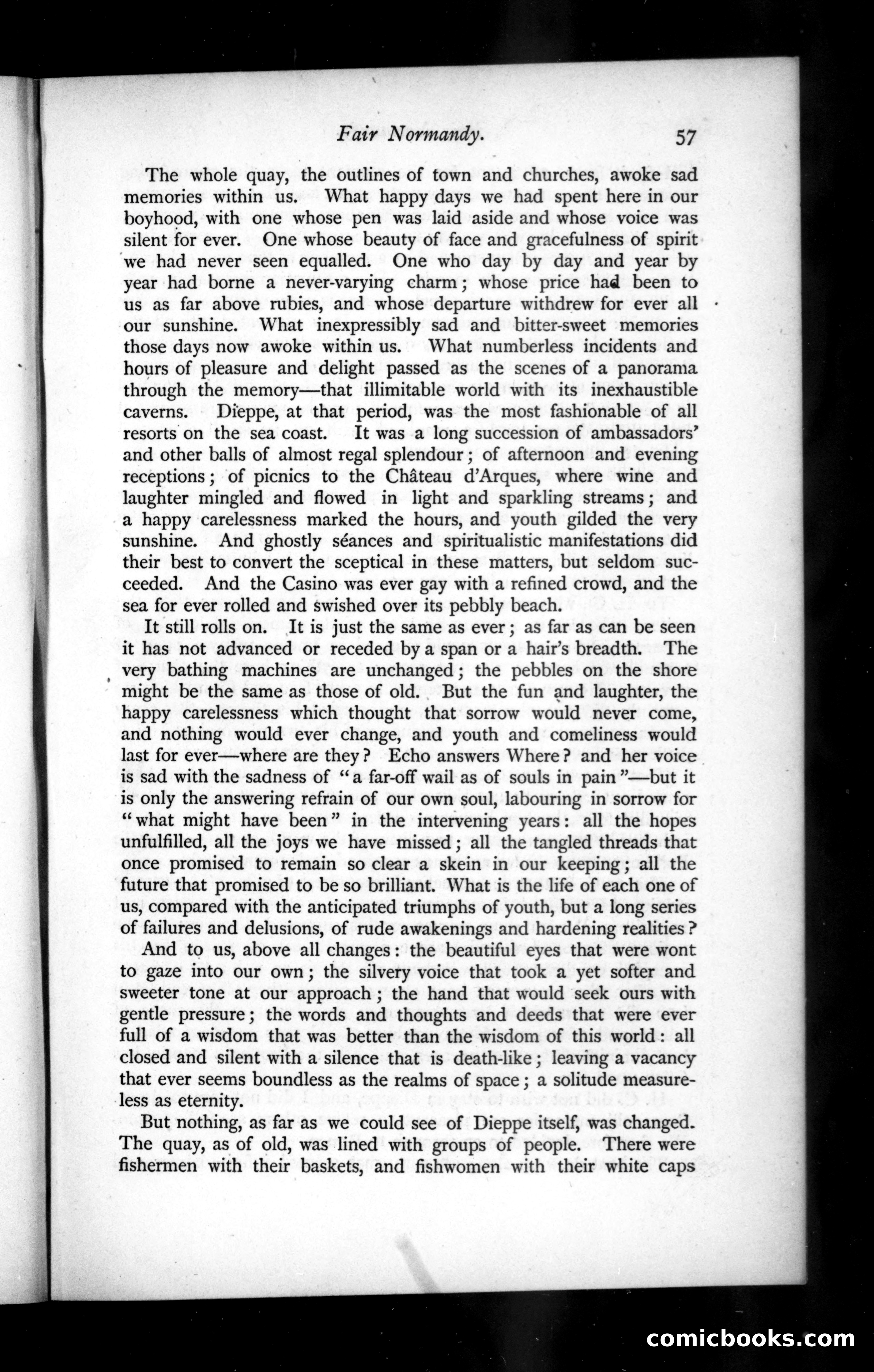 The Argosy, Vol. 49 — page 57 of 94