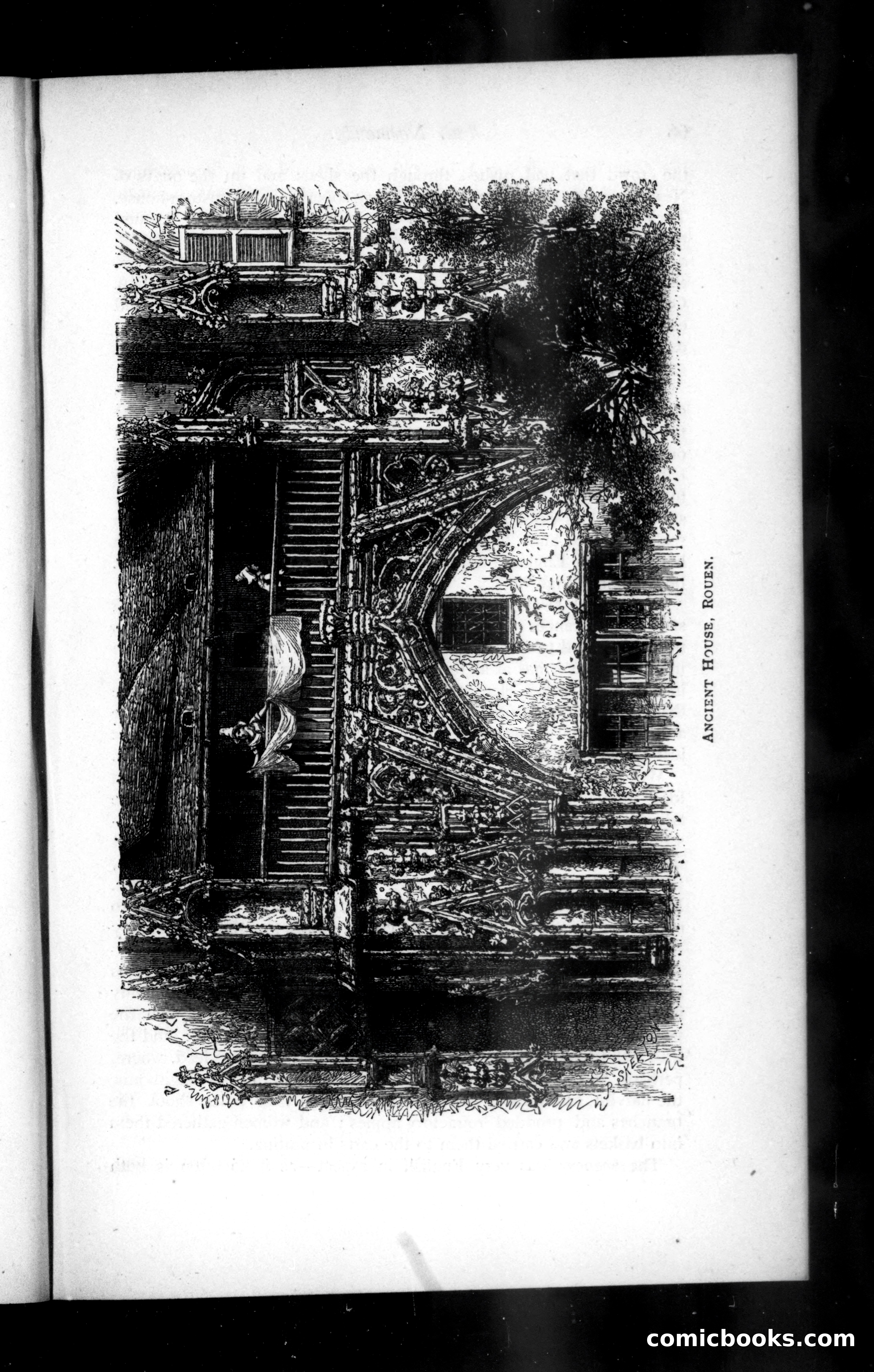 The Argosy, Vol. 49 — page 59 of 94