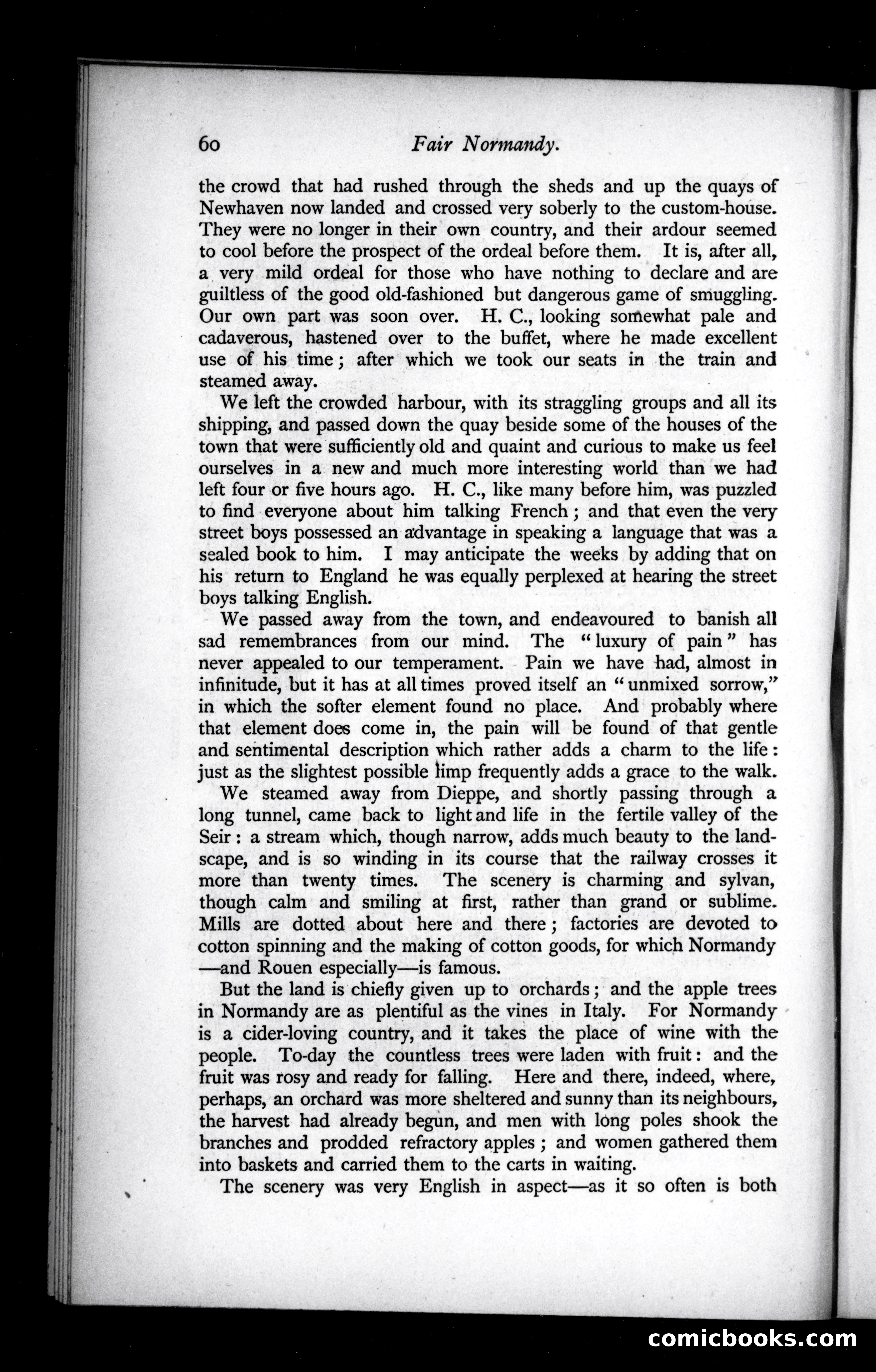 The Argosy, Vol. 49 — page 60 of 94
