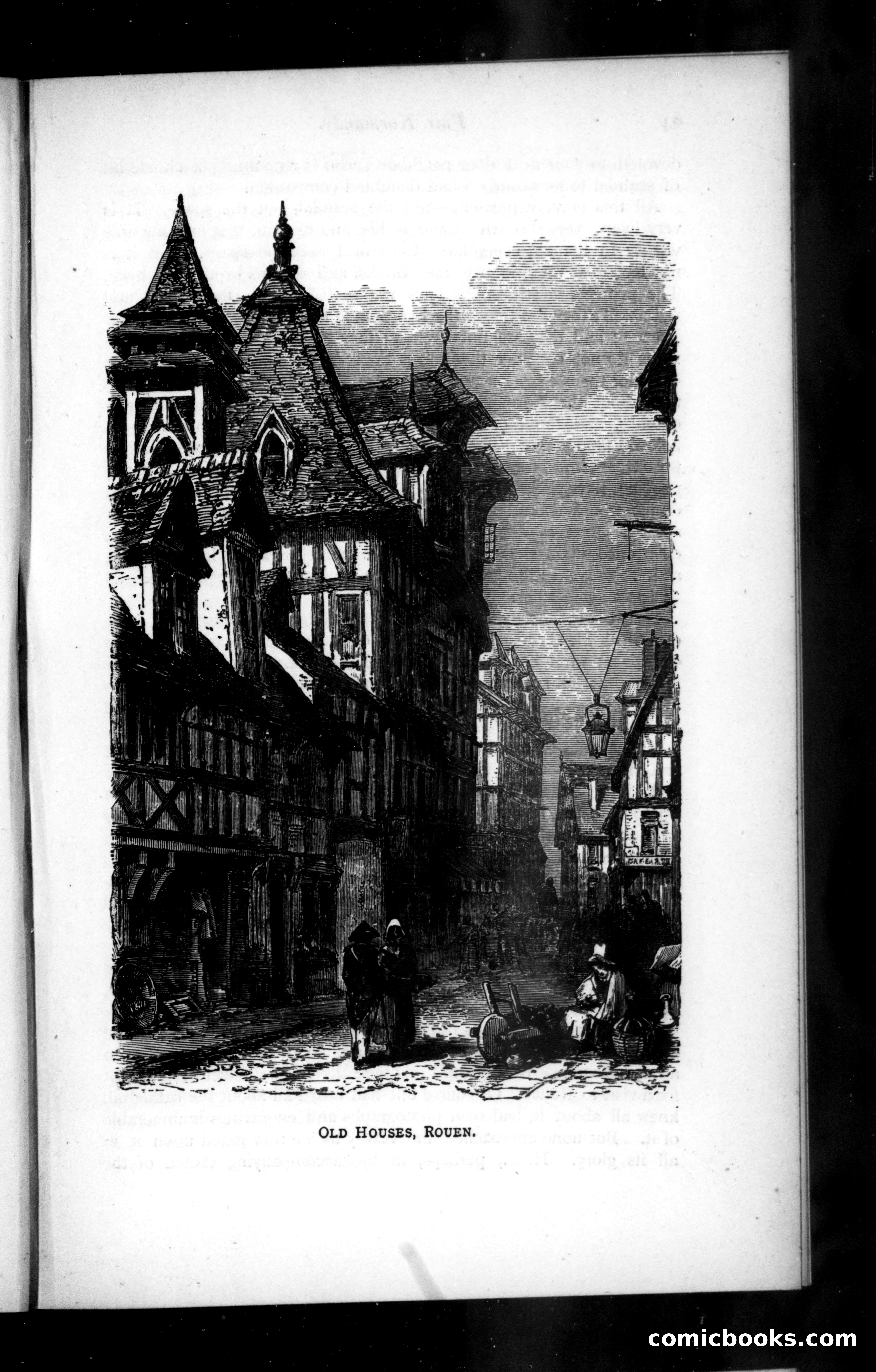 The Argosy, Vol. 49 — page 63 of 94