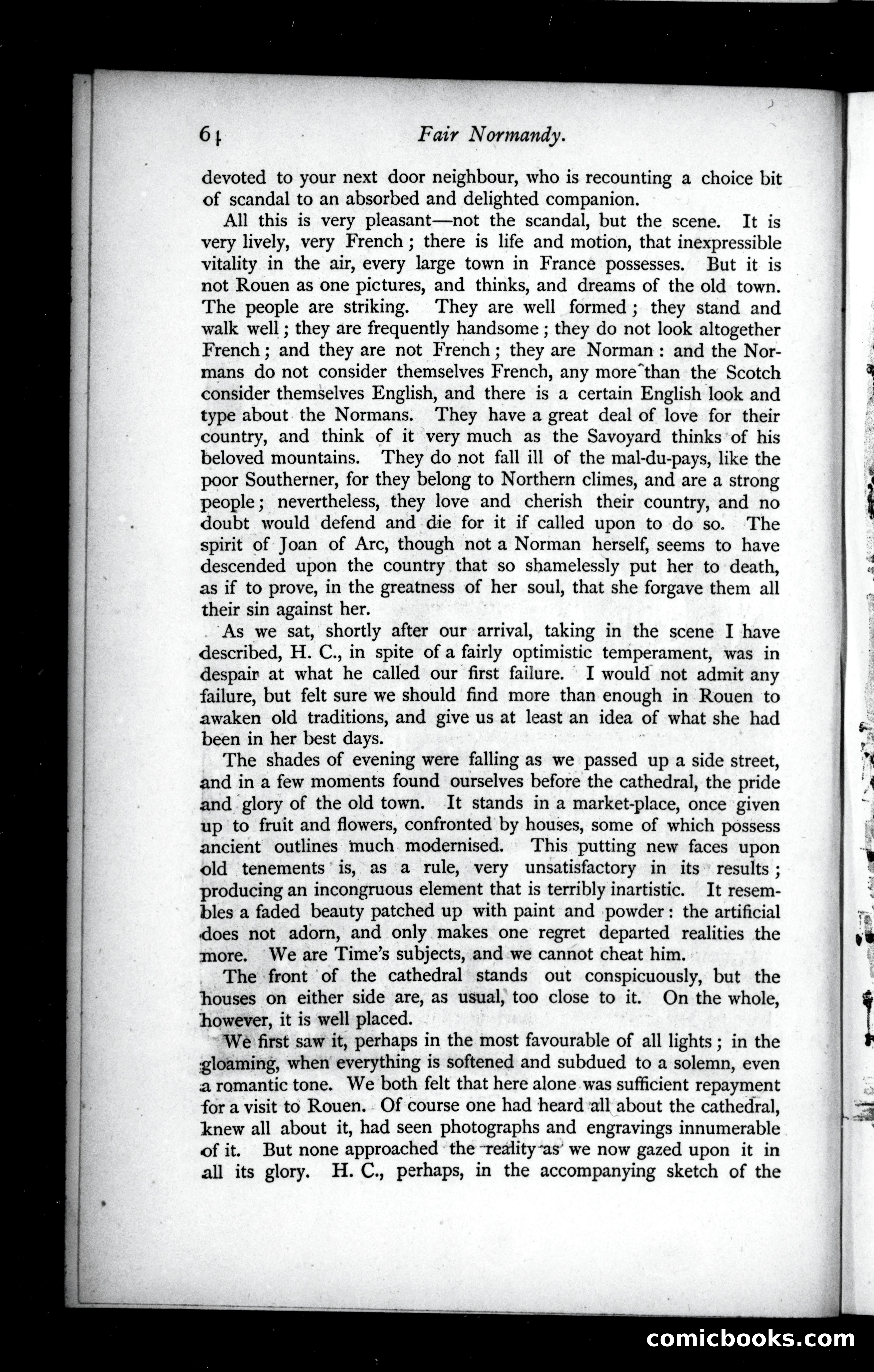 The Argosy, Vol. 49 — page 64 of 94