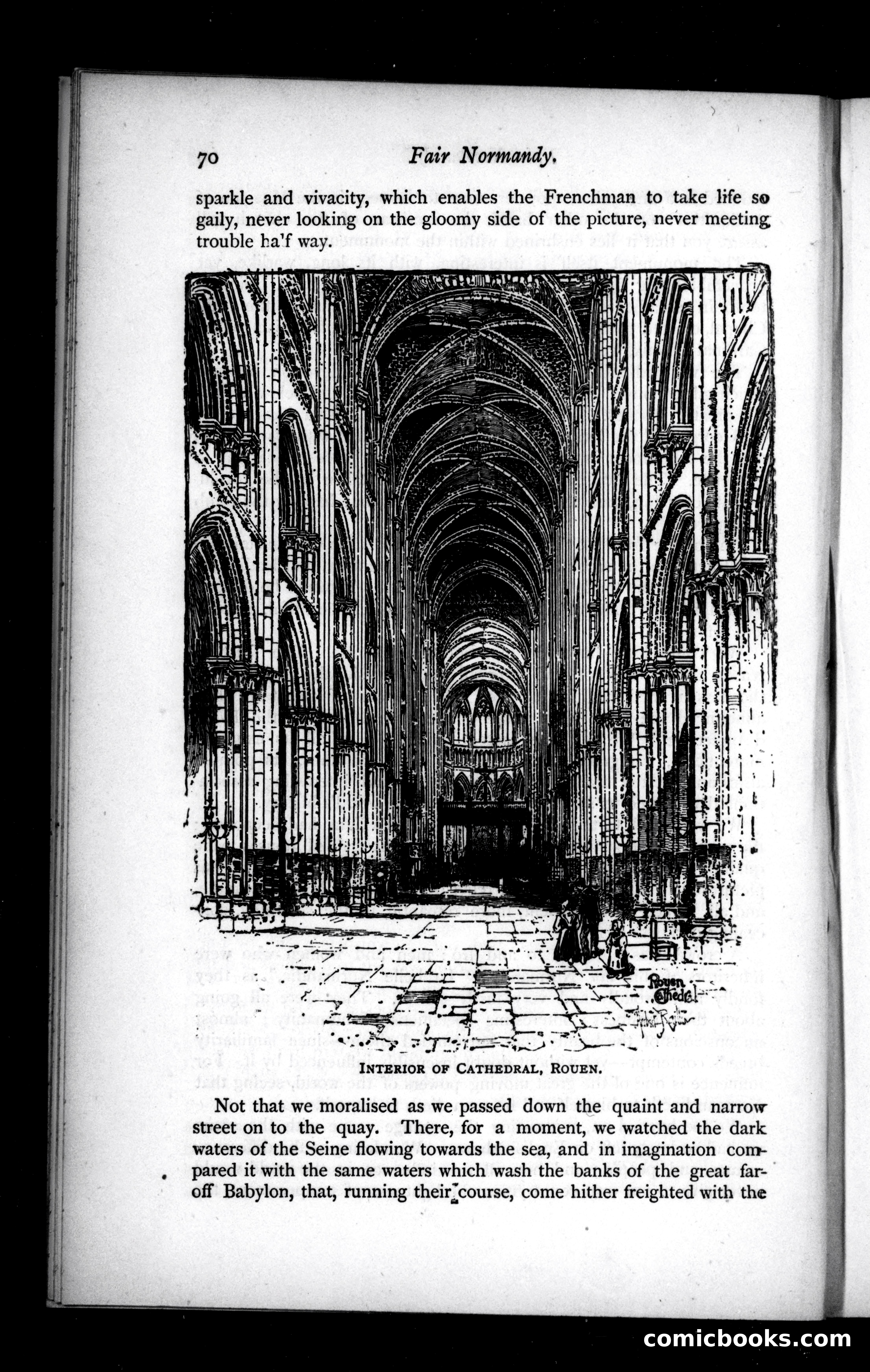 The Argosy, Vol. 49 — page 72 of 94