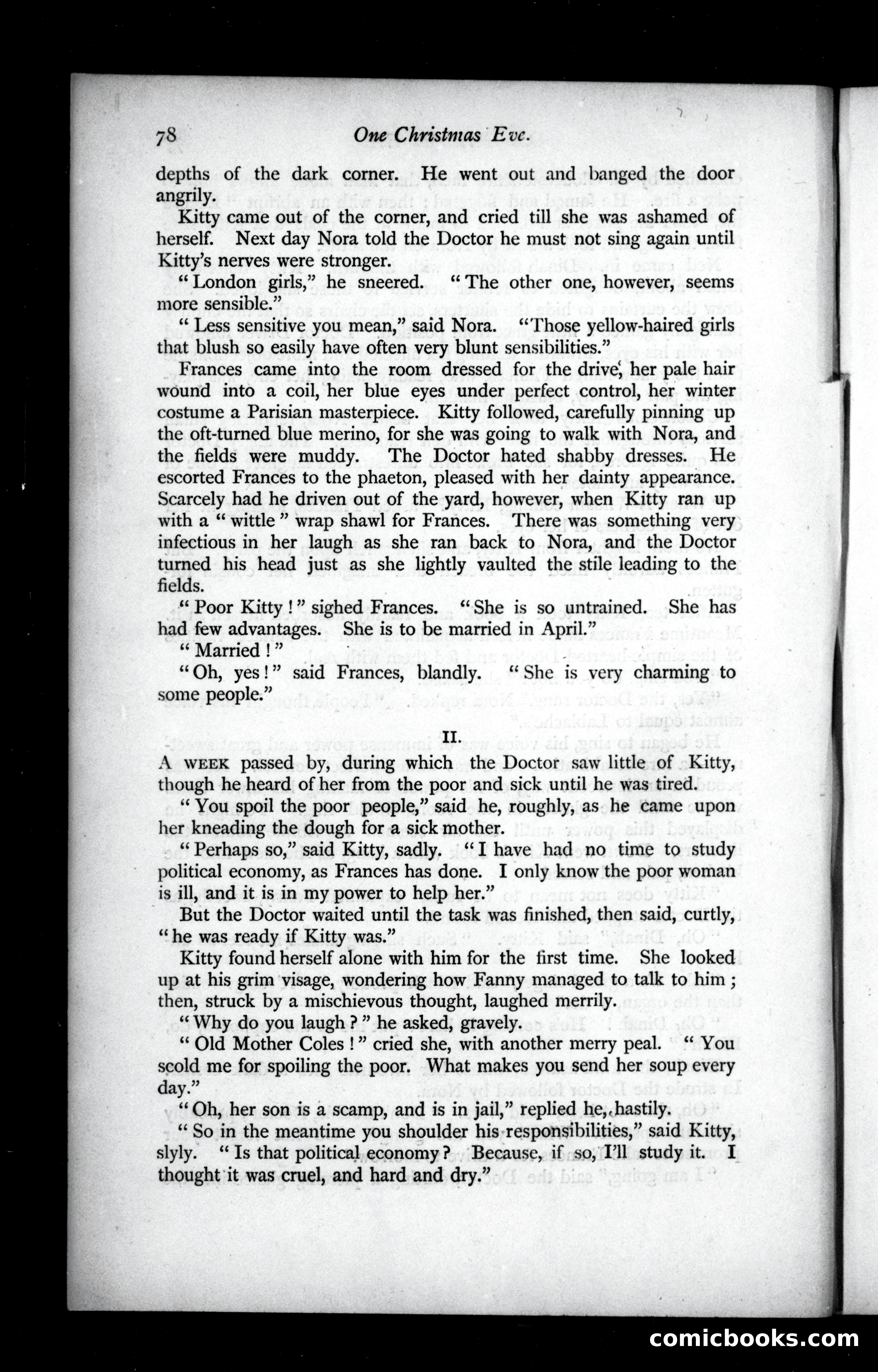 The Argosy, Vol. 49 — page 80 of 94