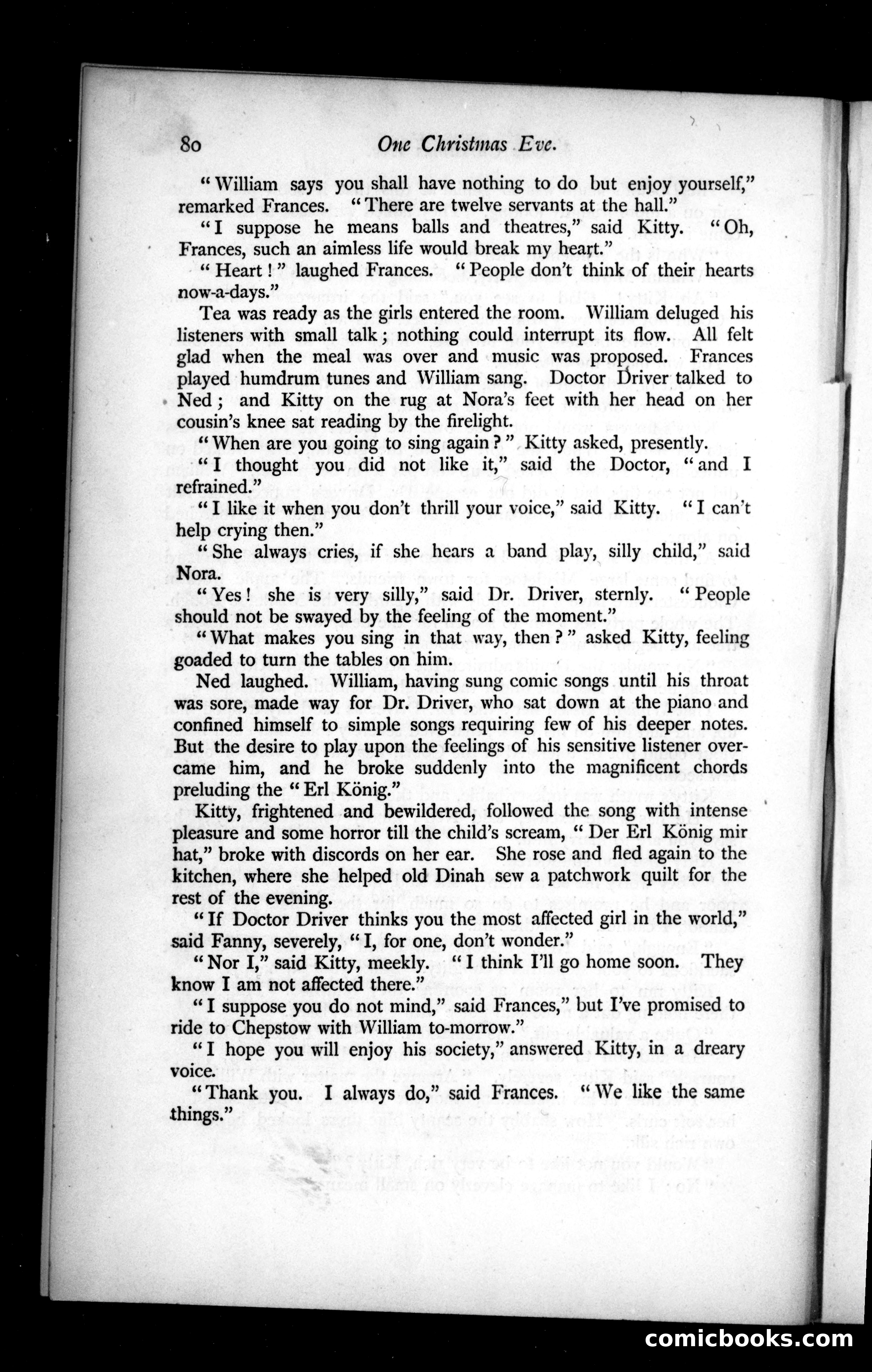 The Argosy, Vol. 49 — page 82 of 94