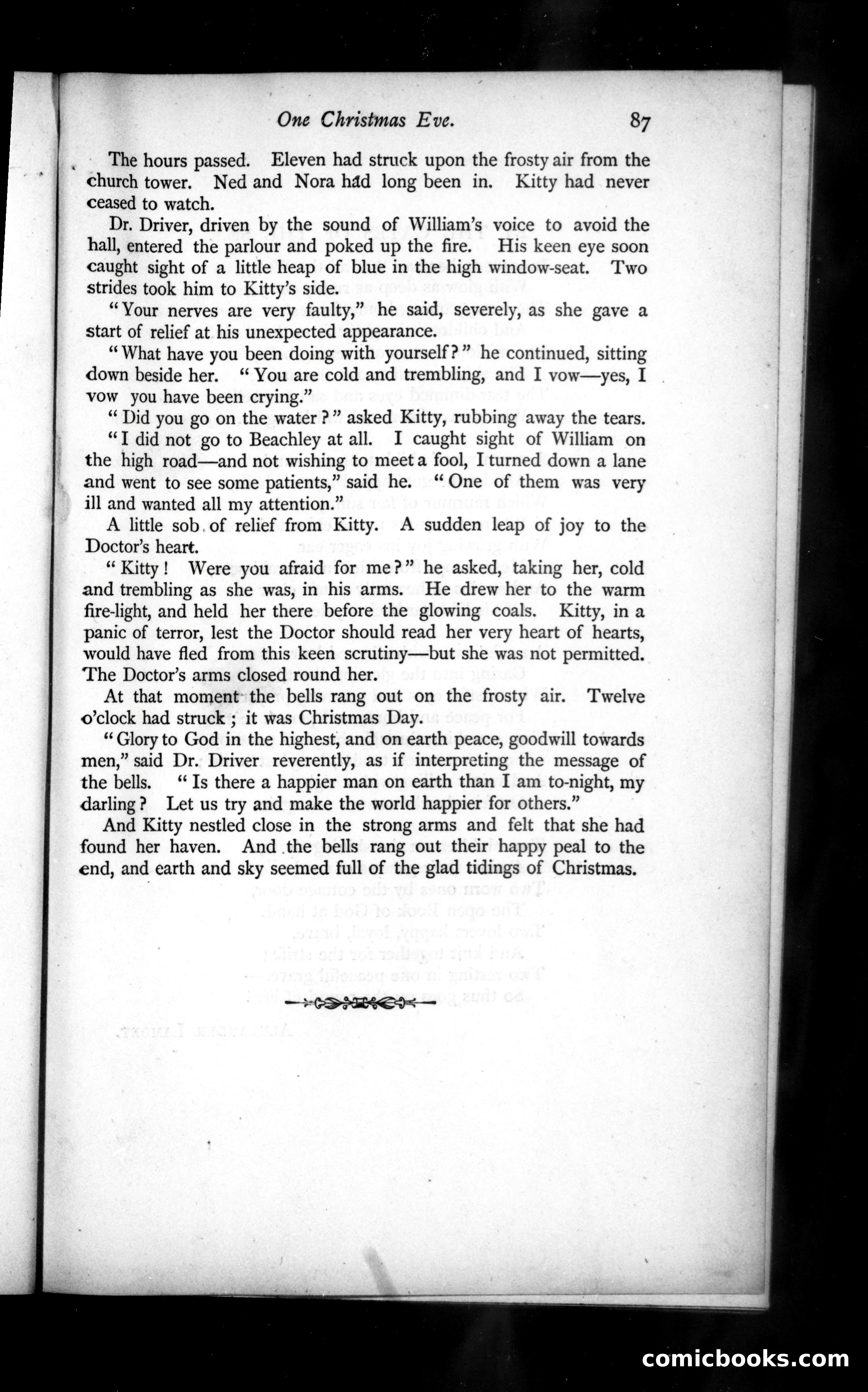 The Argosy, Vol. 49 — page 89 of 94