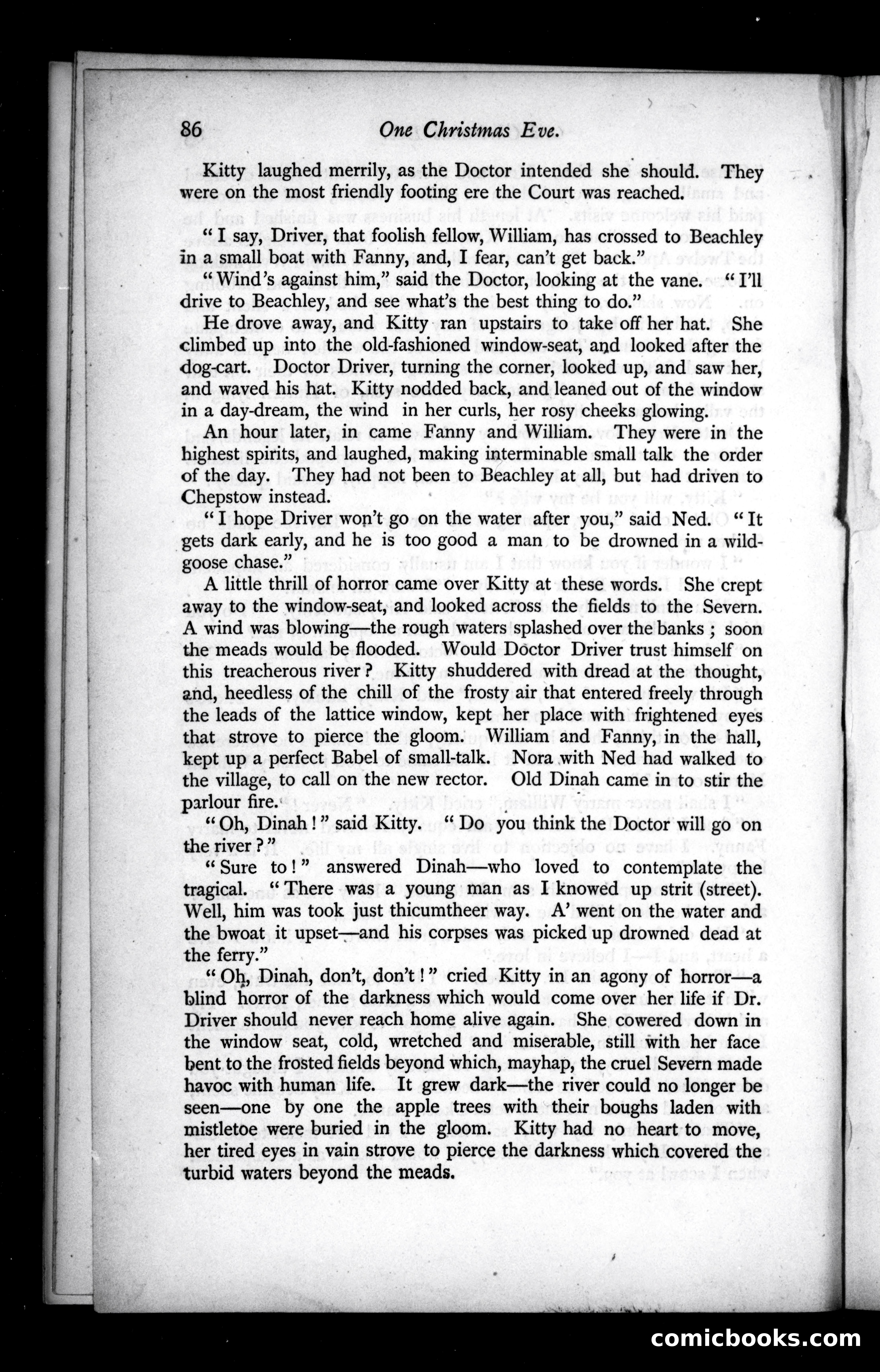 The Argosy, Vol. 49 — page 90 of 94