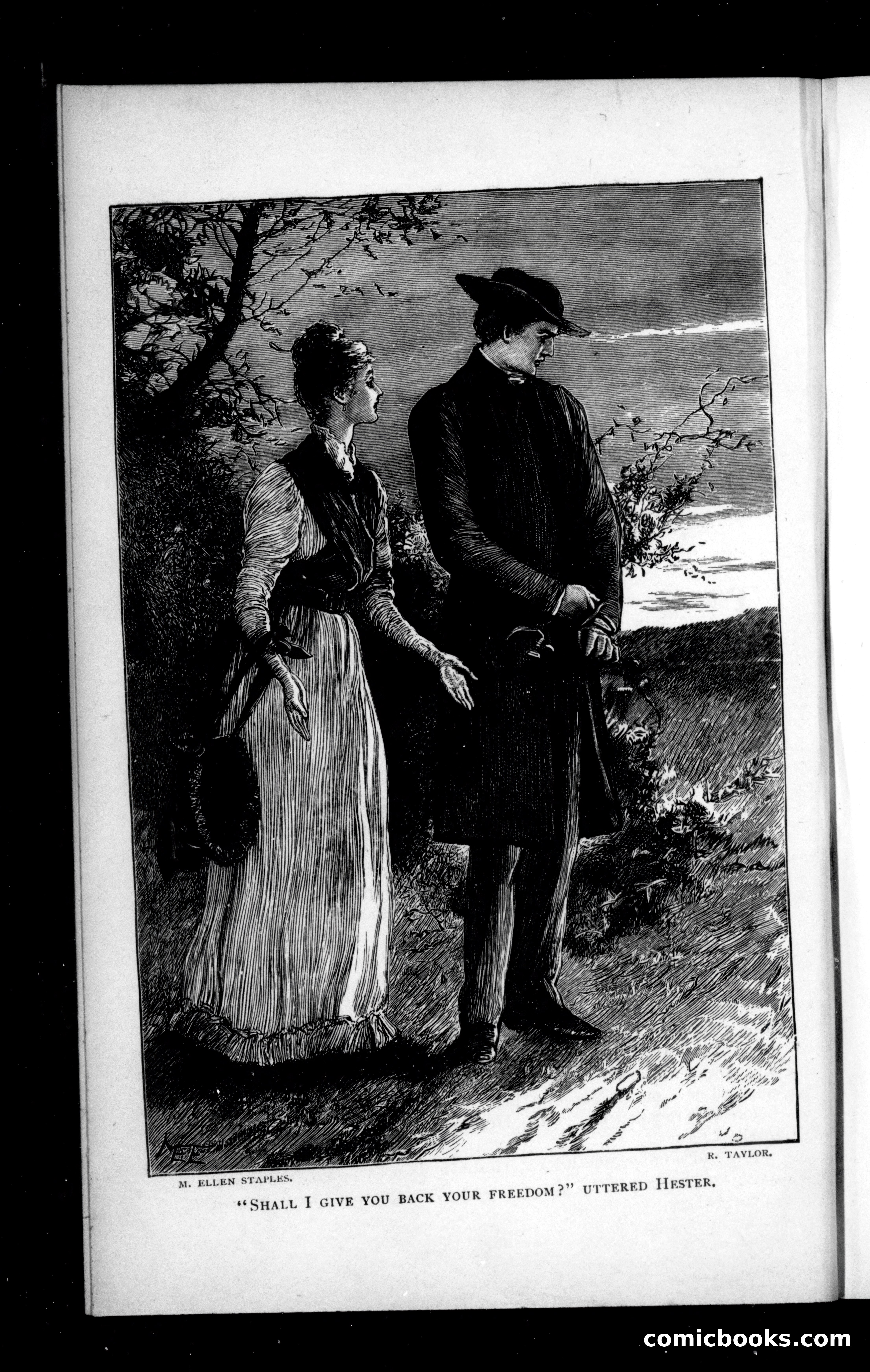 The Argosy, Vol. 49 — page 94 of 94