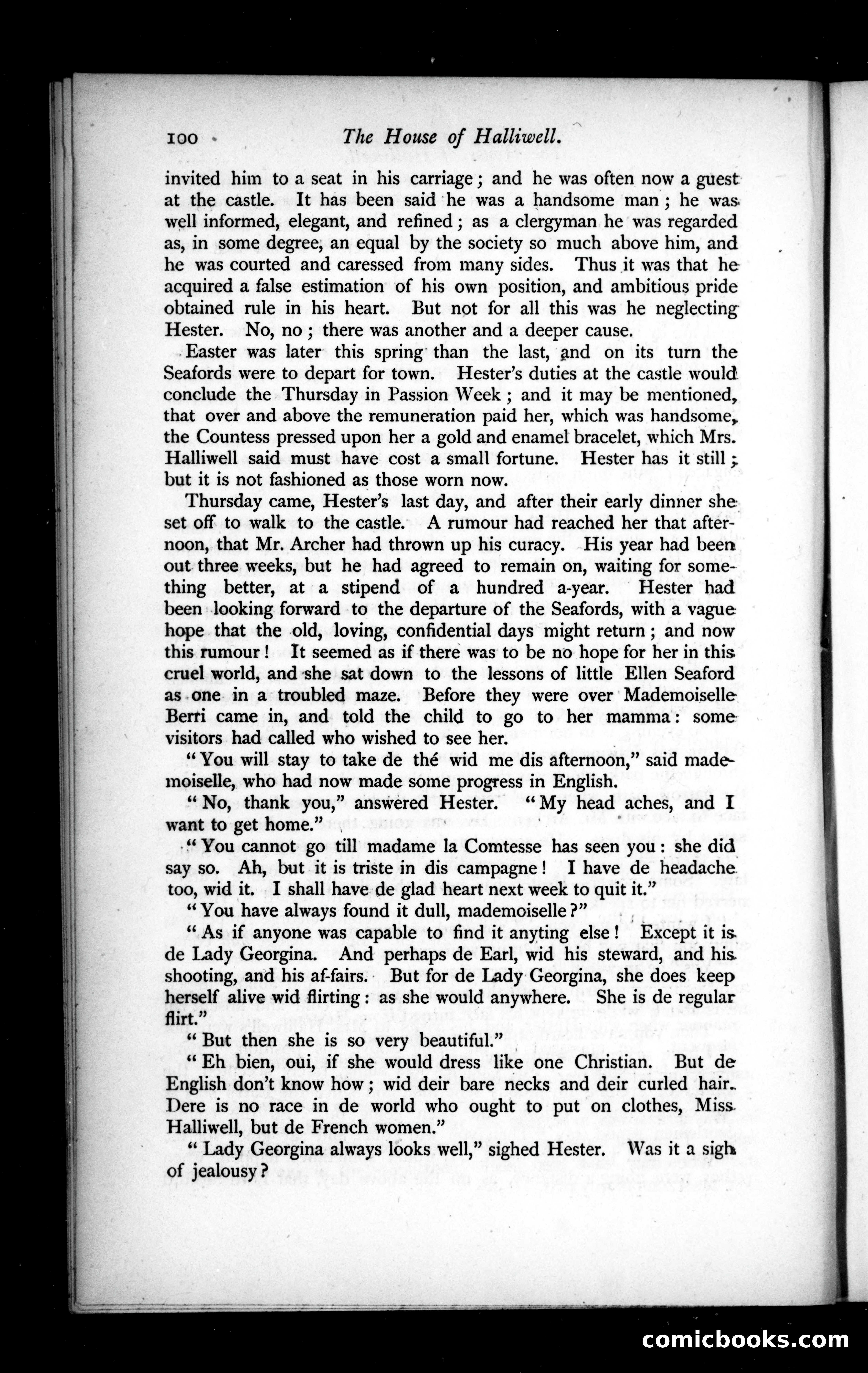 The Argosy, Vol. 49 — page 12 of 92