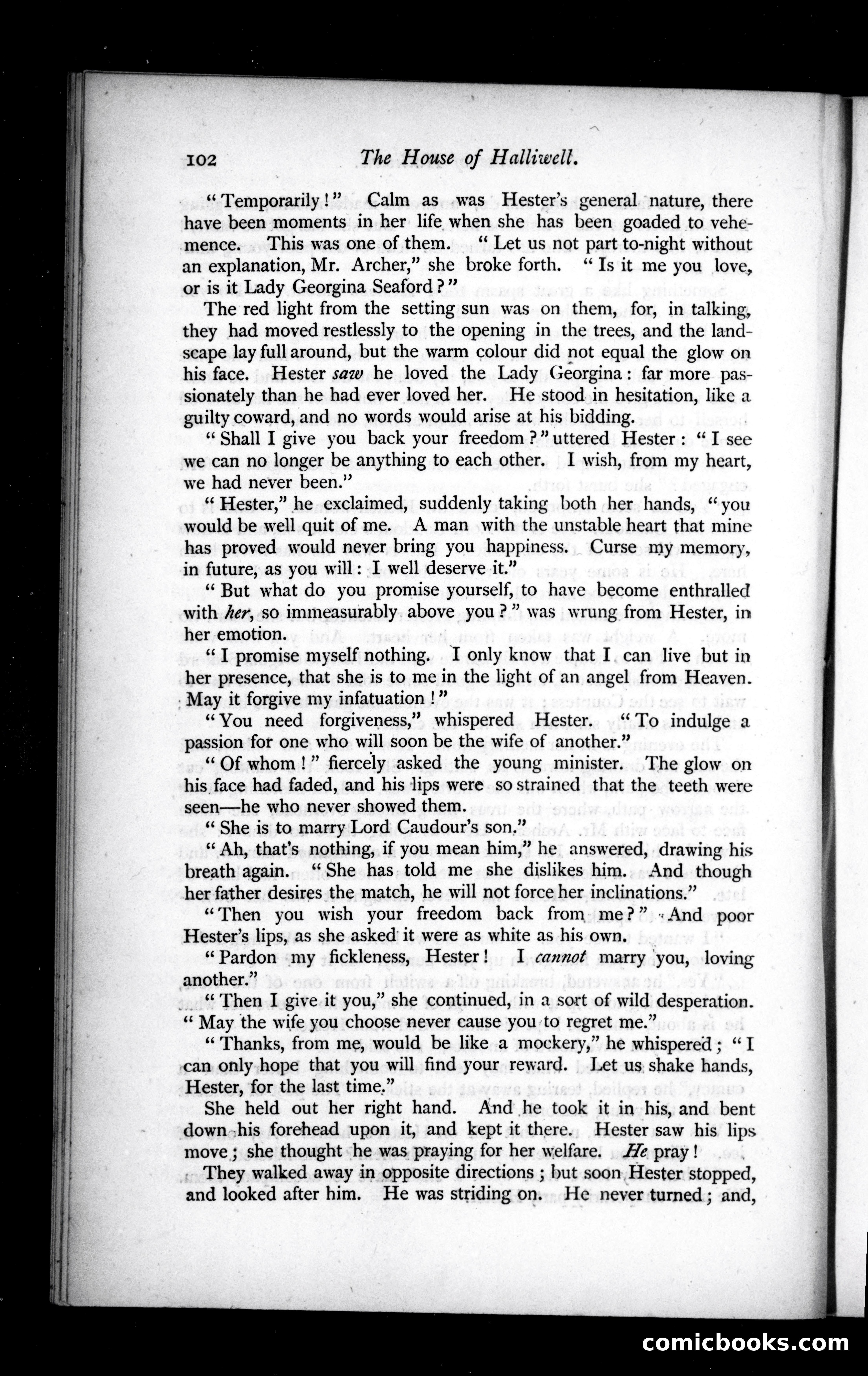 The Argosy, Vol. 49 — page 14 of 92