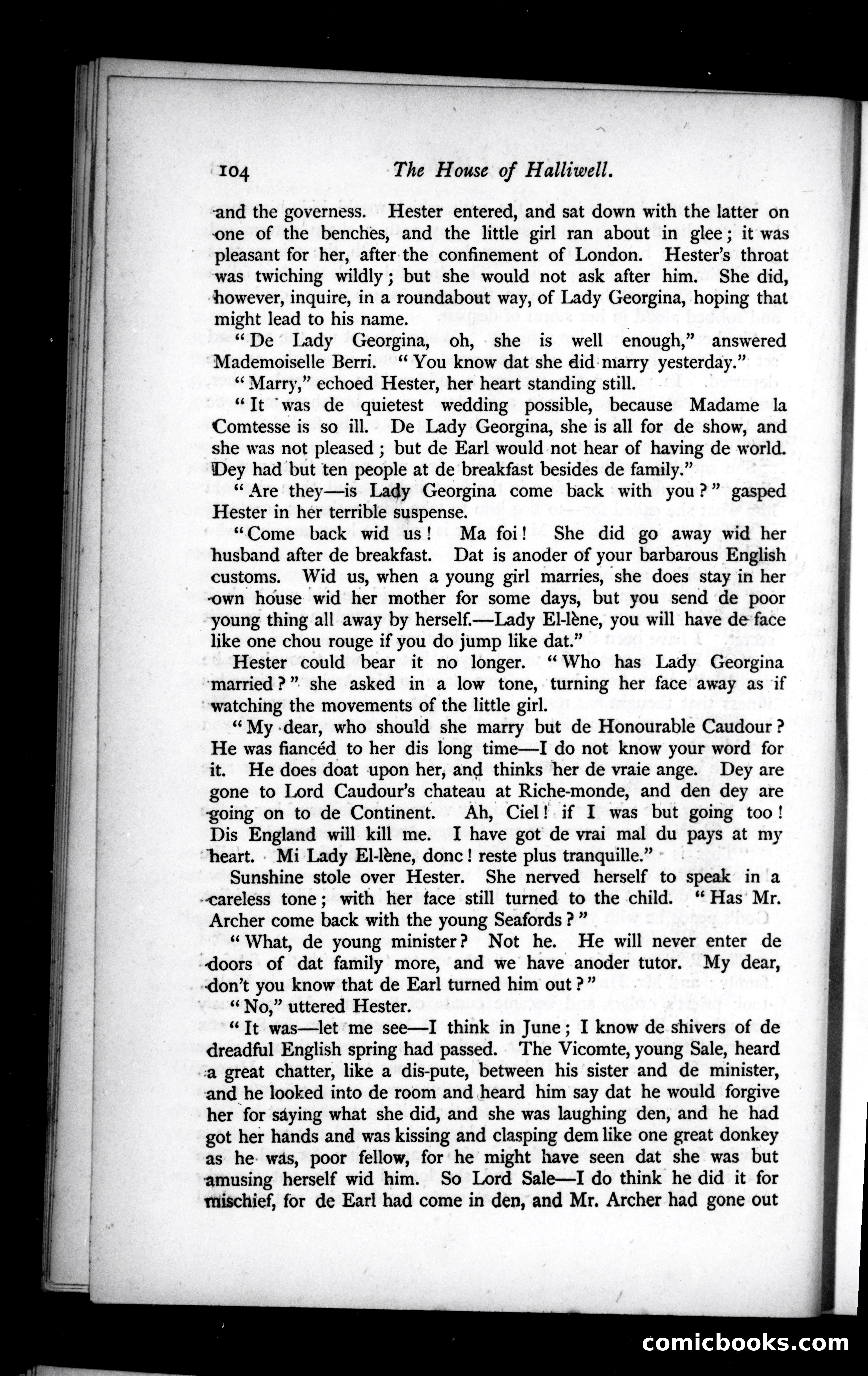 The Argosy, Vol. 49 — page 16 of 92