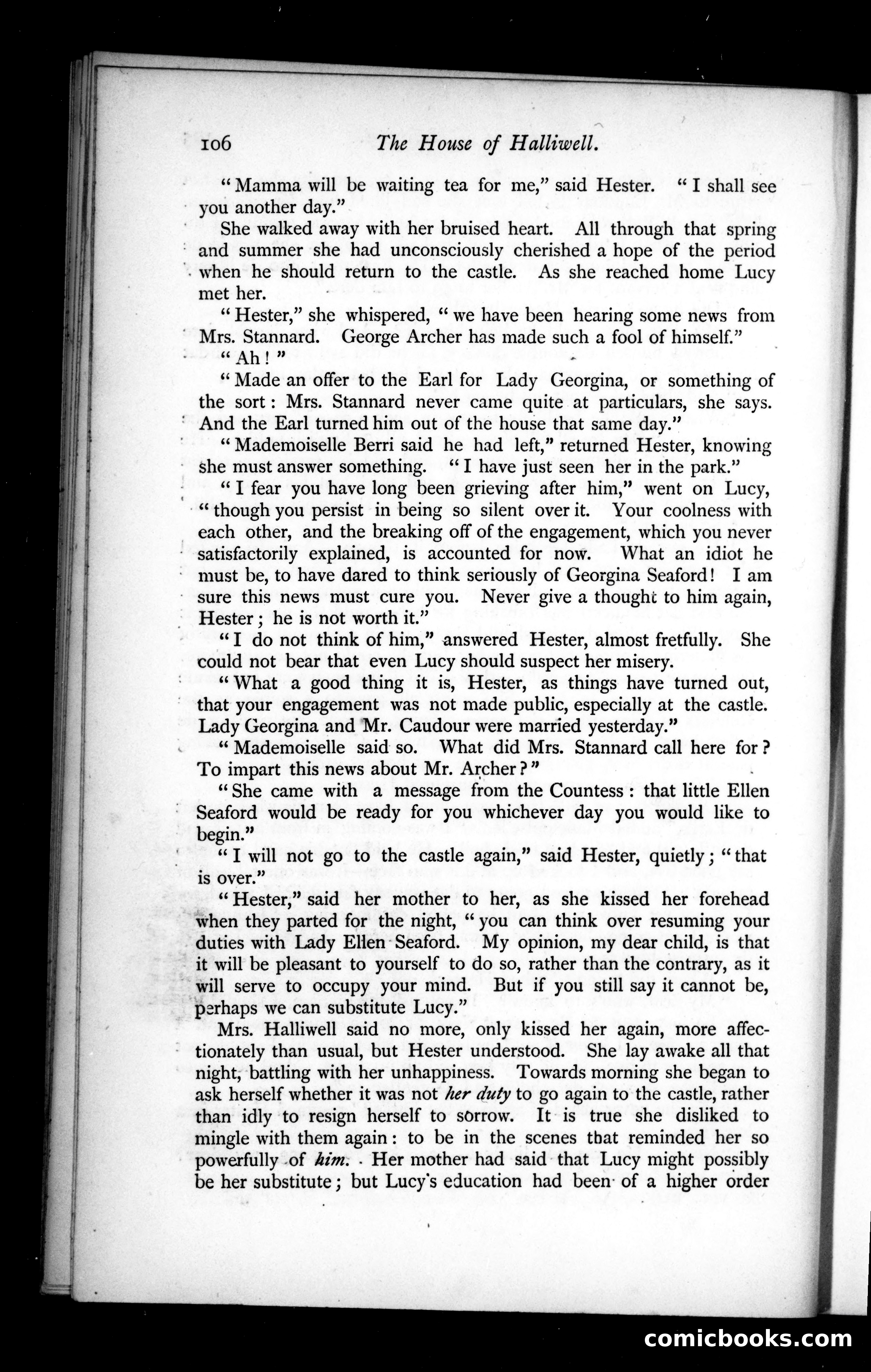 The Argosy, Vol. 49 — page 18 of 92