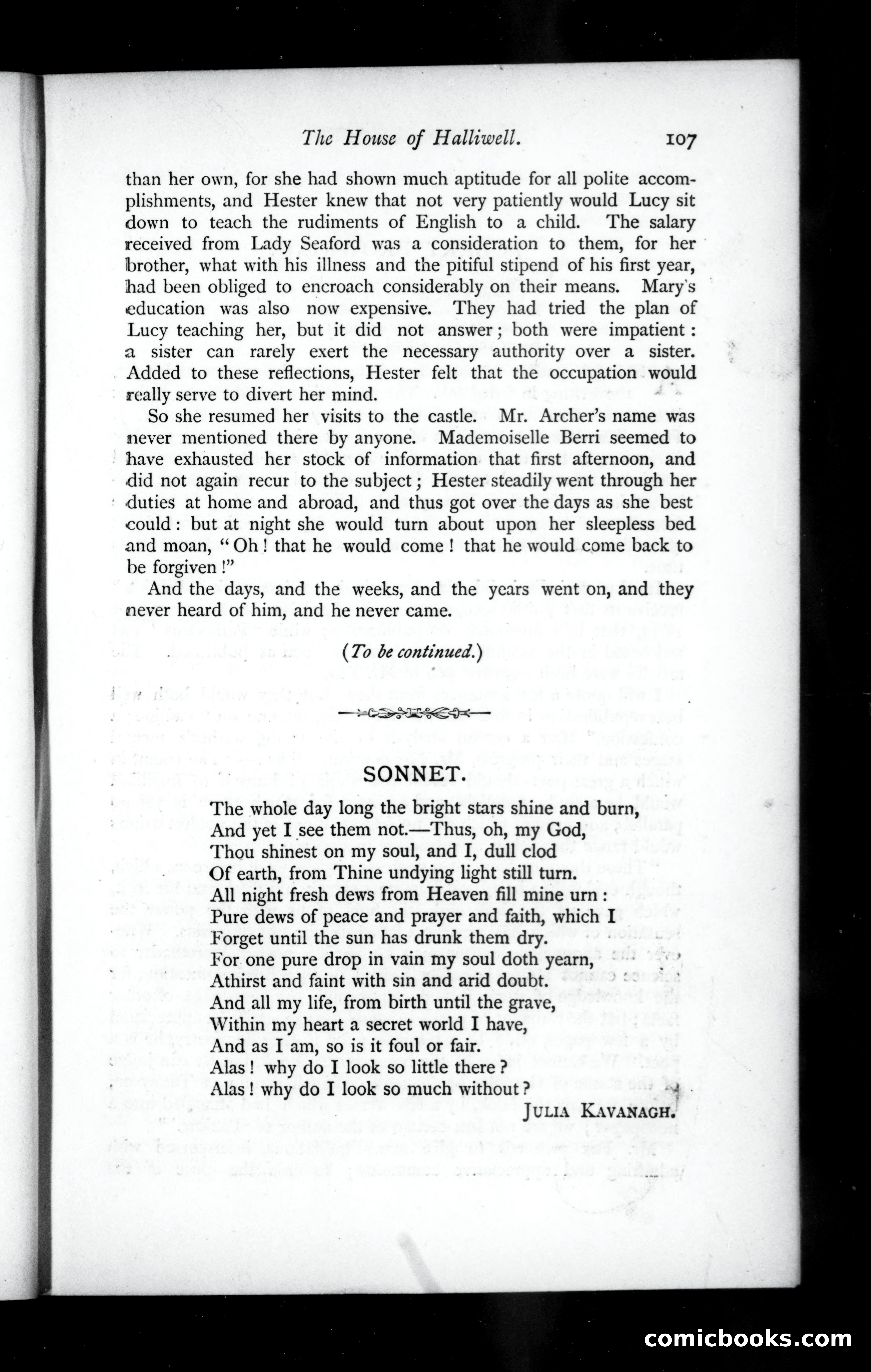 The Argosy, Vol. 49 — page 19 of 92