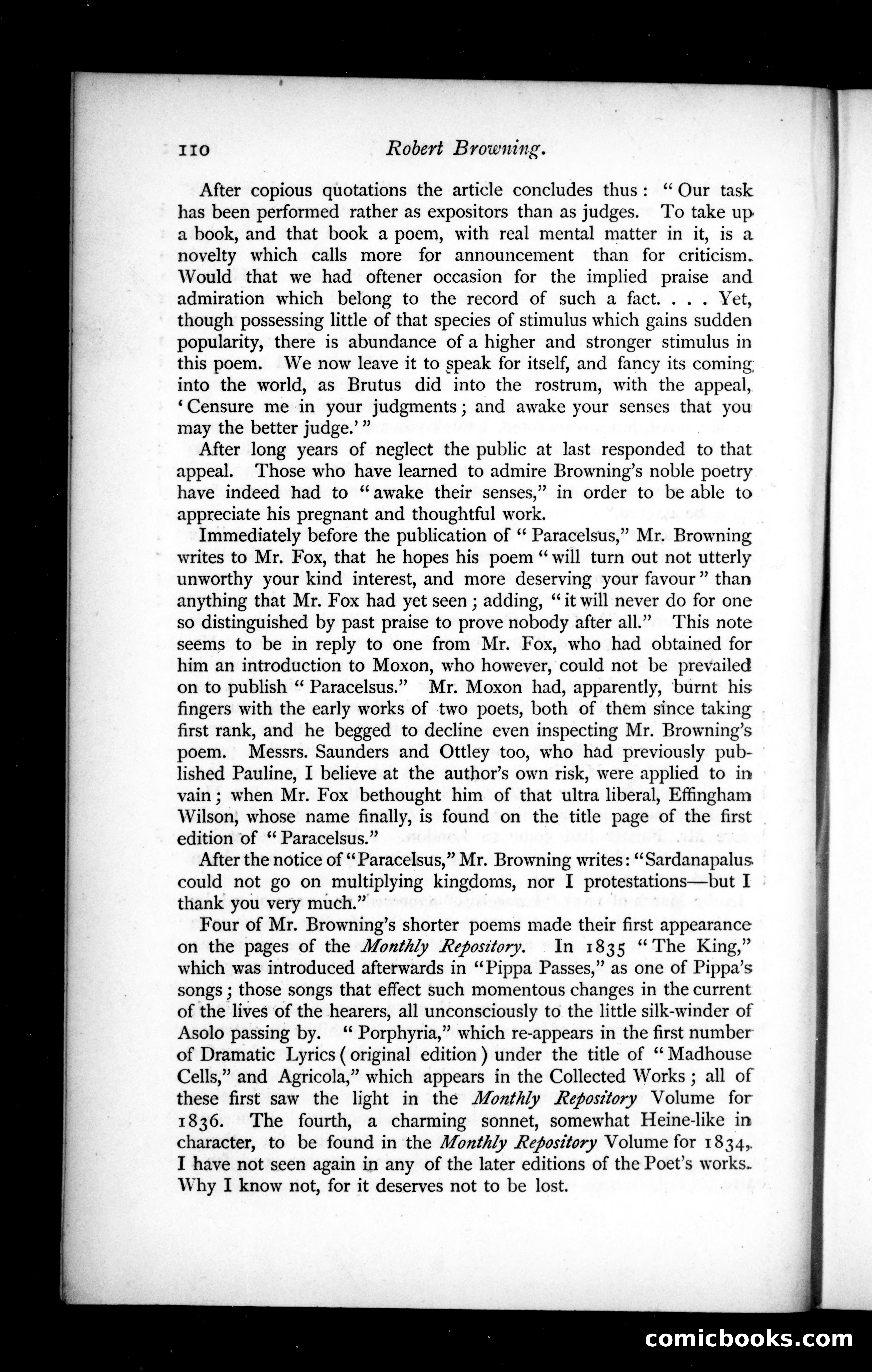 The Argosy, Vol. 49 — page 22 of 92