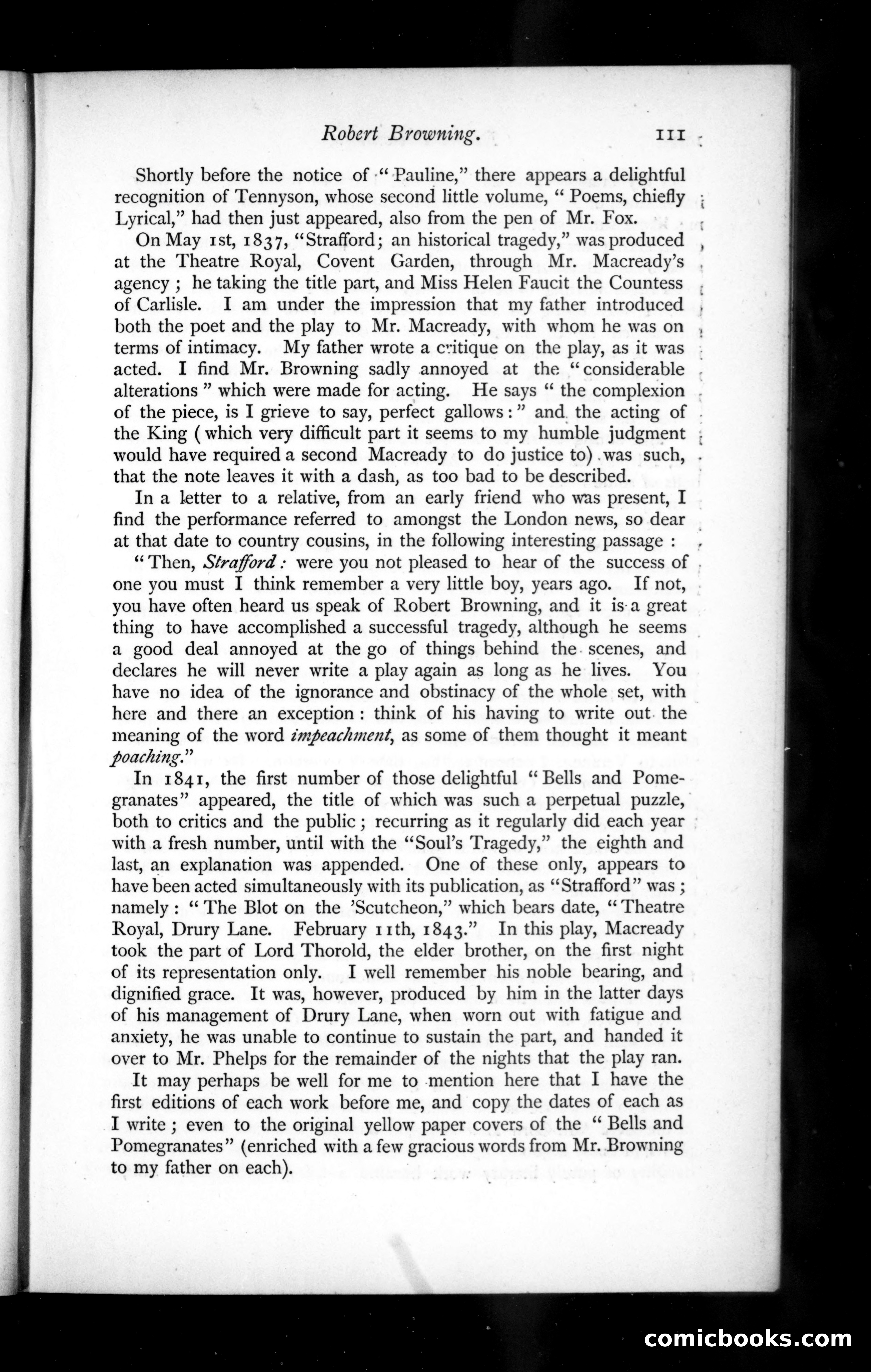 The Argosy, Vol. 49 — page 23 of 92