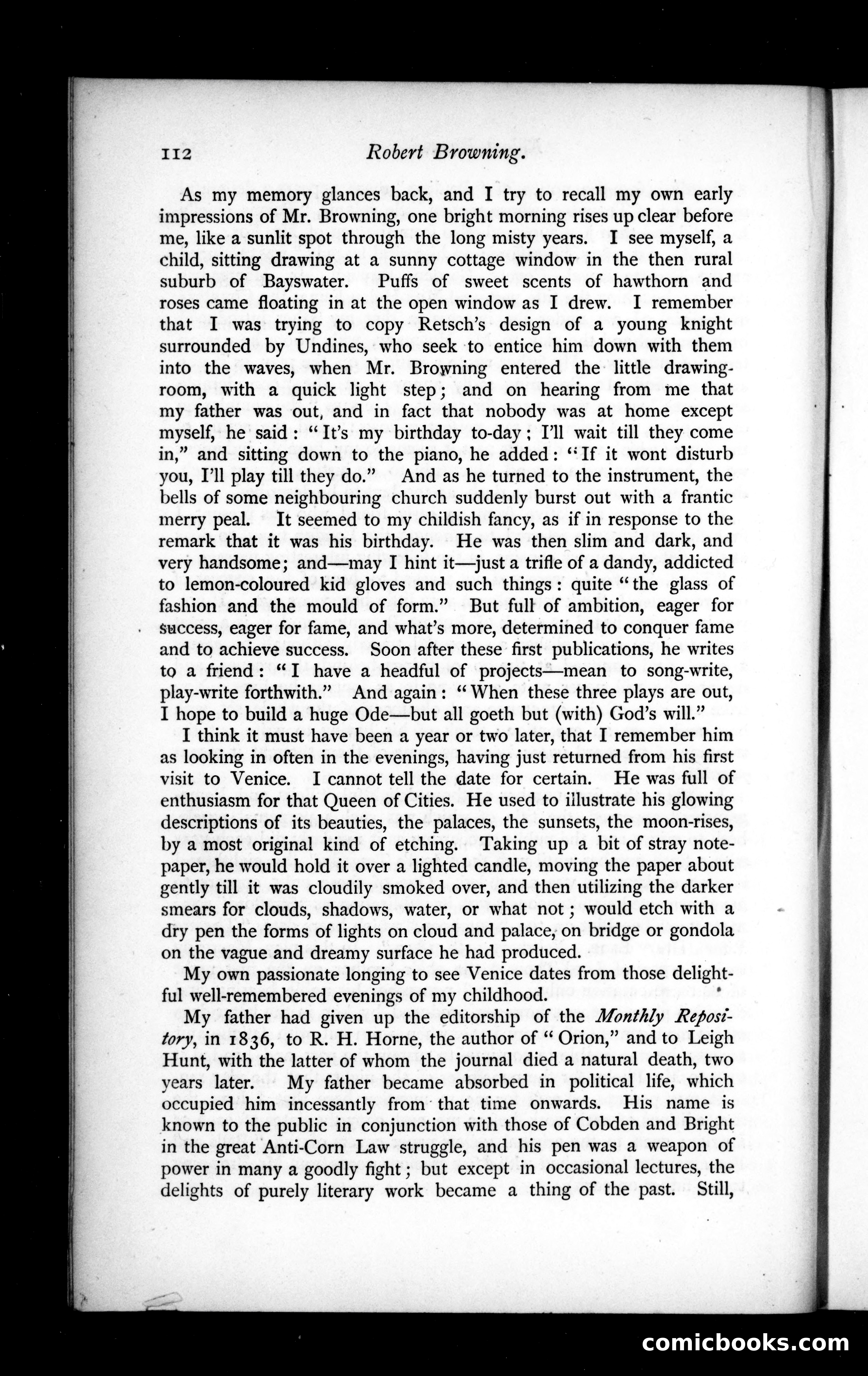The Argosy, Vol. 49 — page 24 of 92
