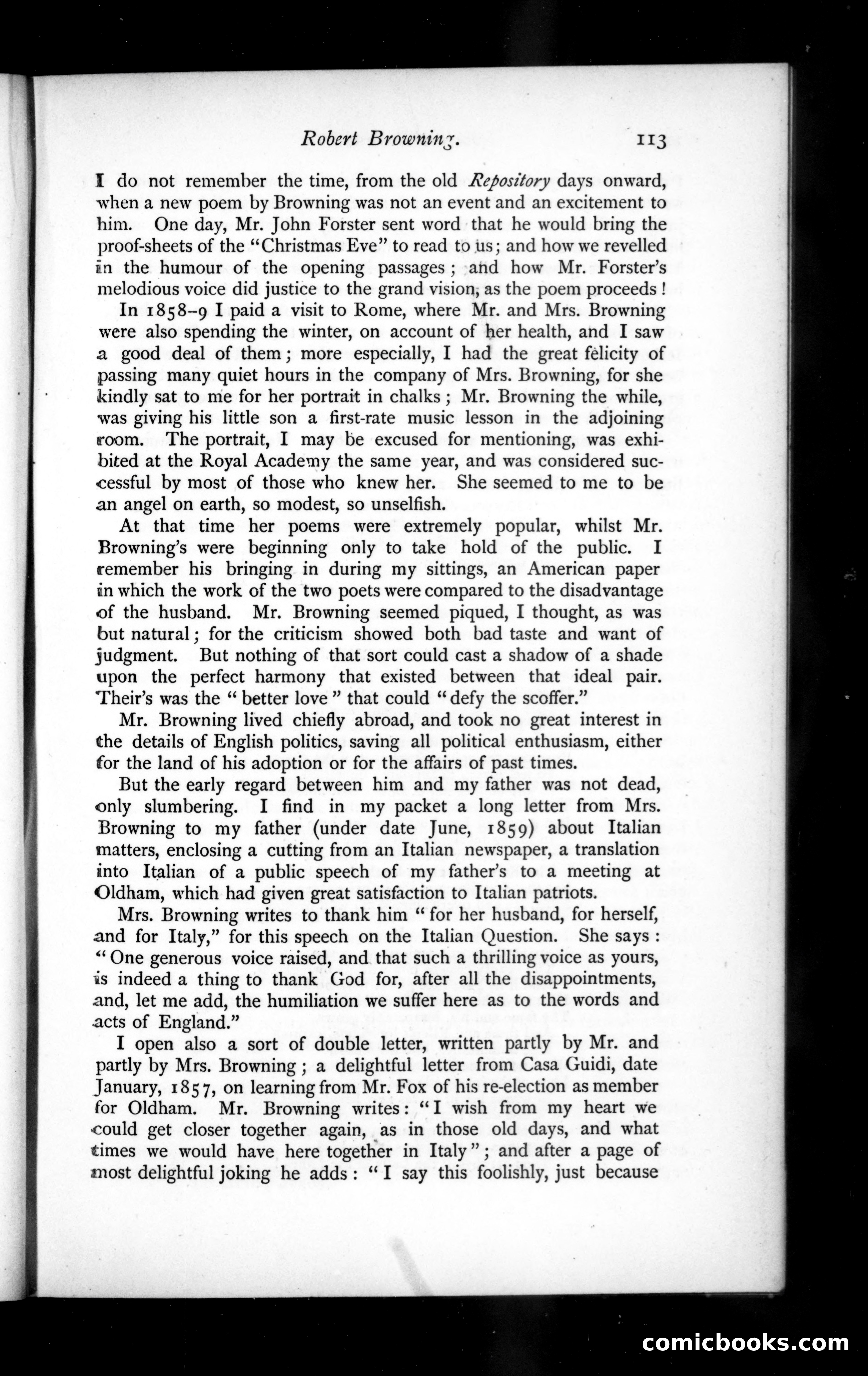 The Argosy, Vol. 49 — page 25 of 92