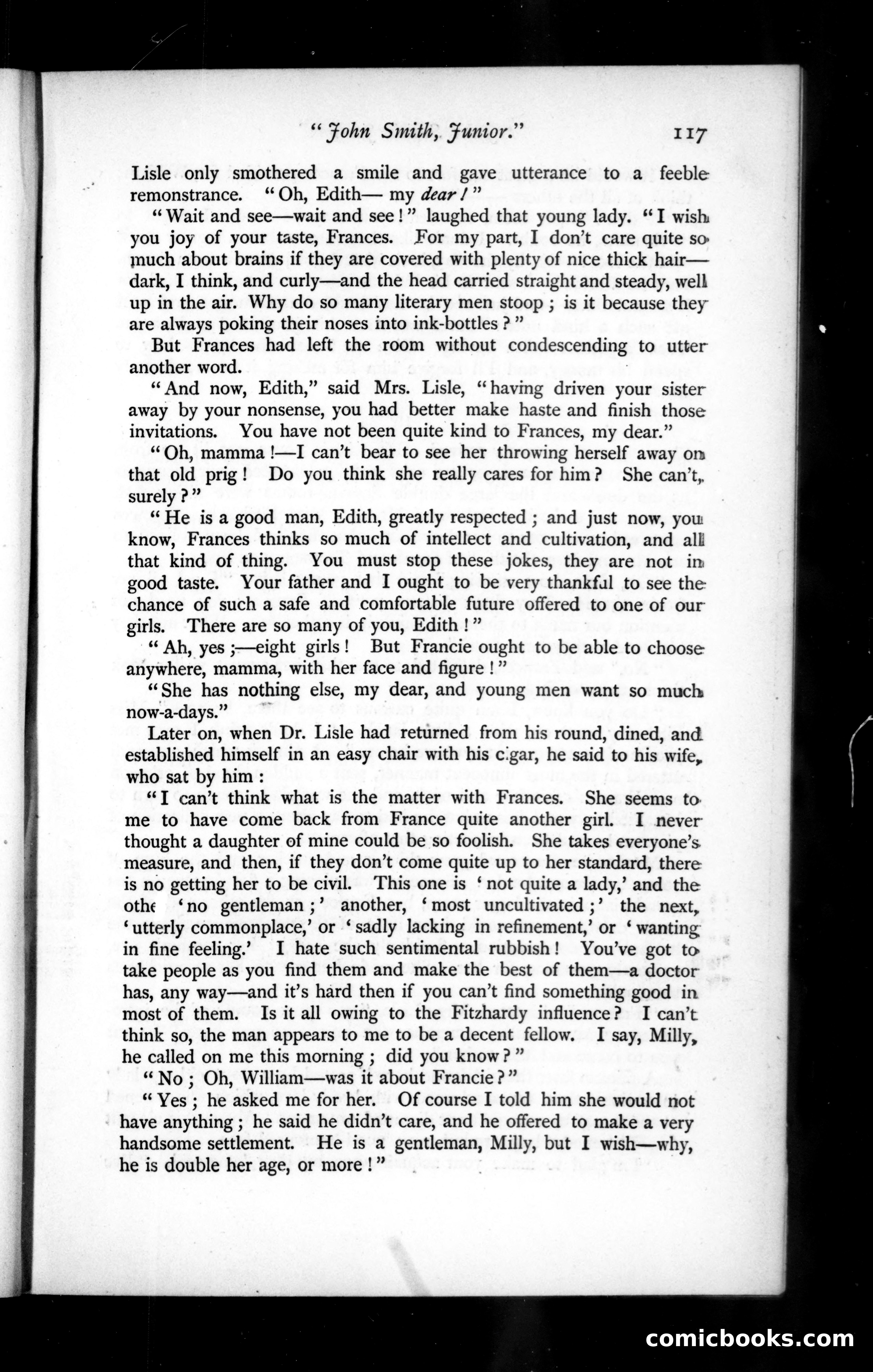 The Argosy, Vol. 49 — page 29 of 92