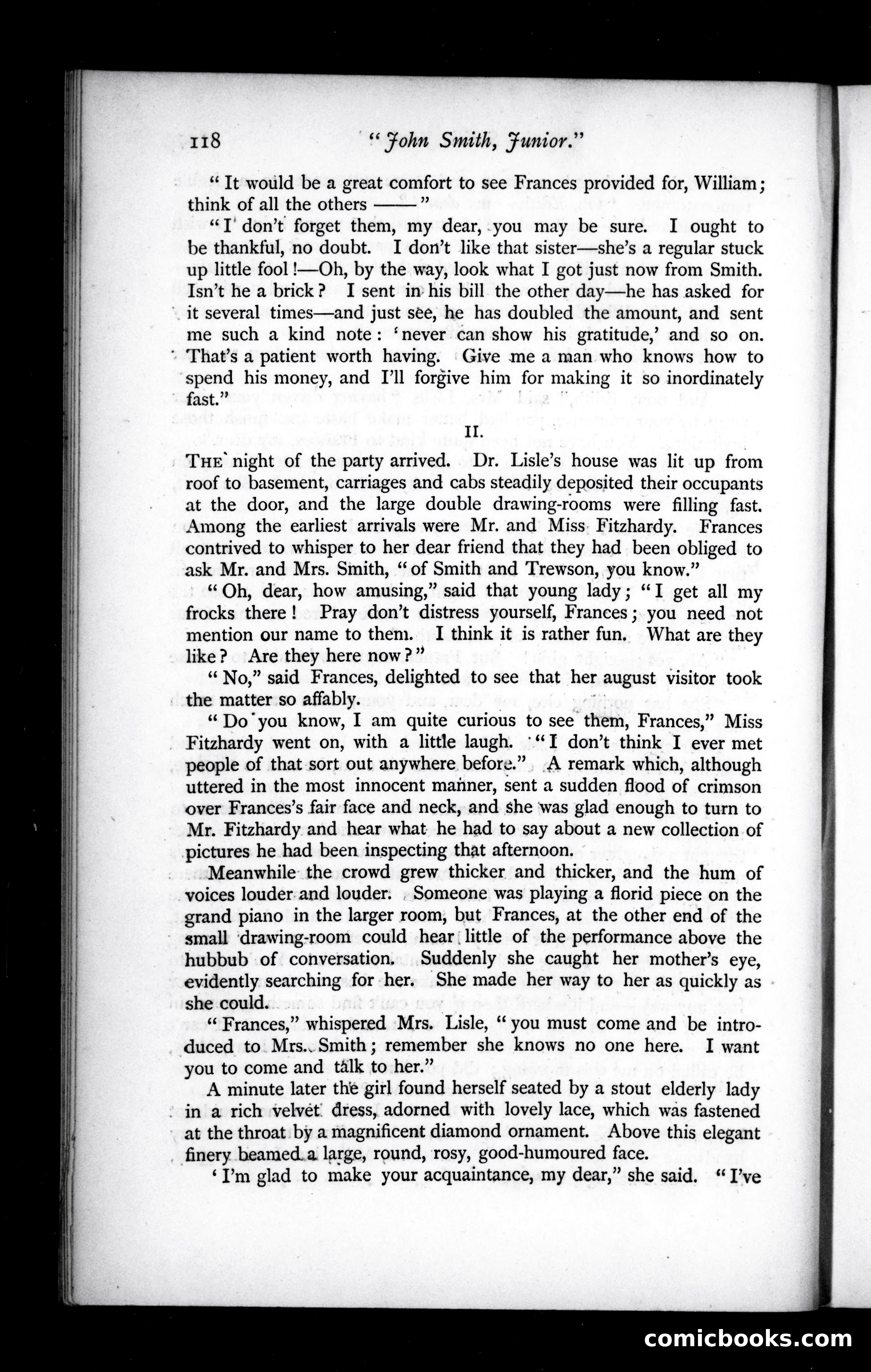 The Argosy, Vol. 49 — page 30 of 92