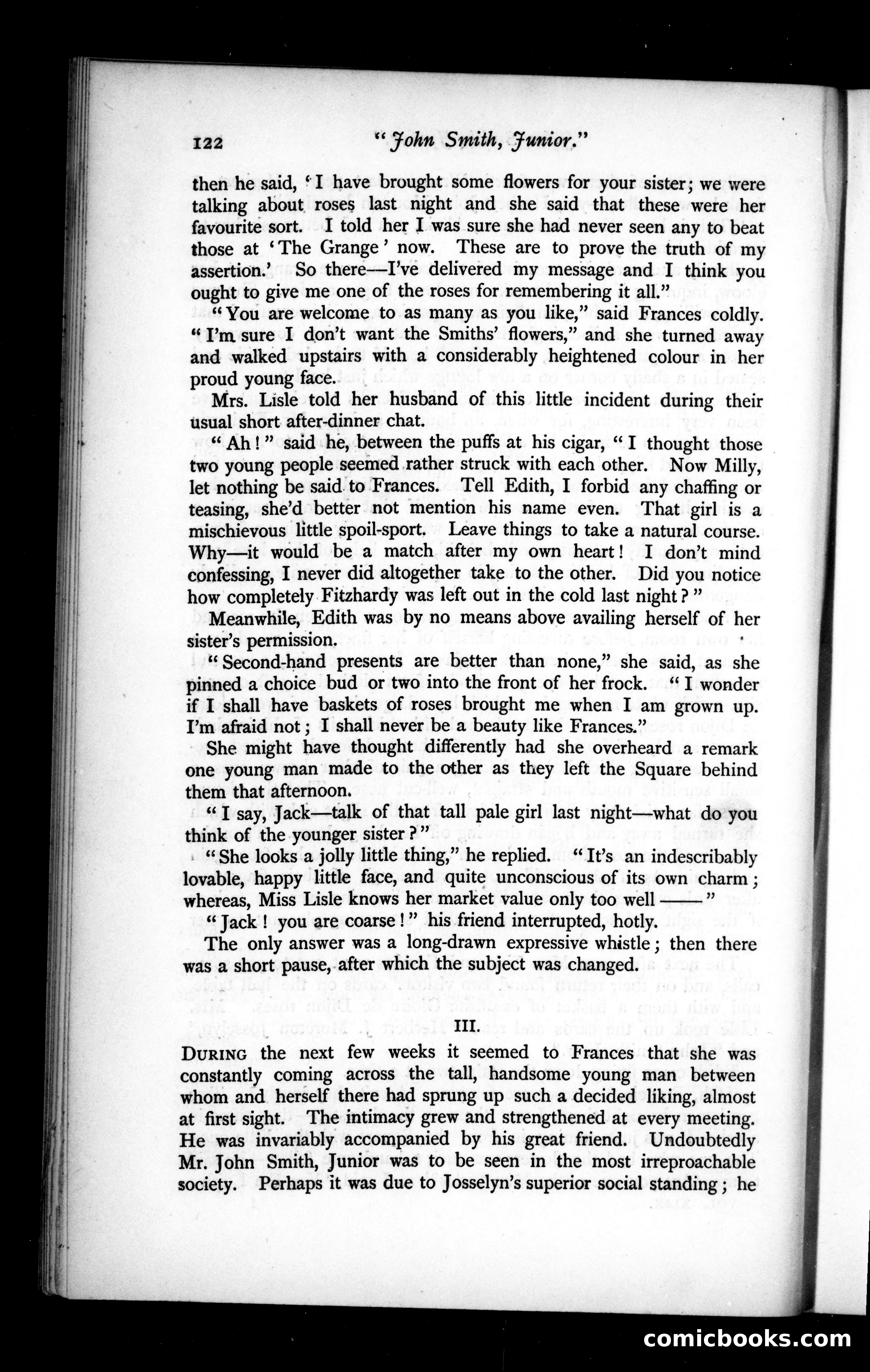 The Argosy, Vol. 49 — page 34 of 92