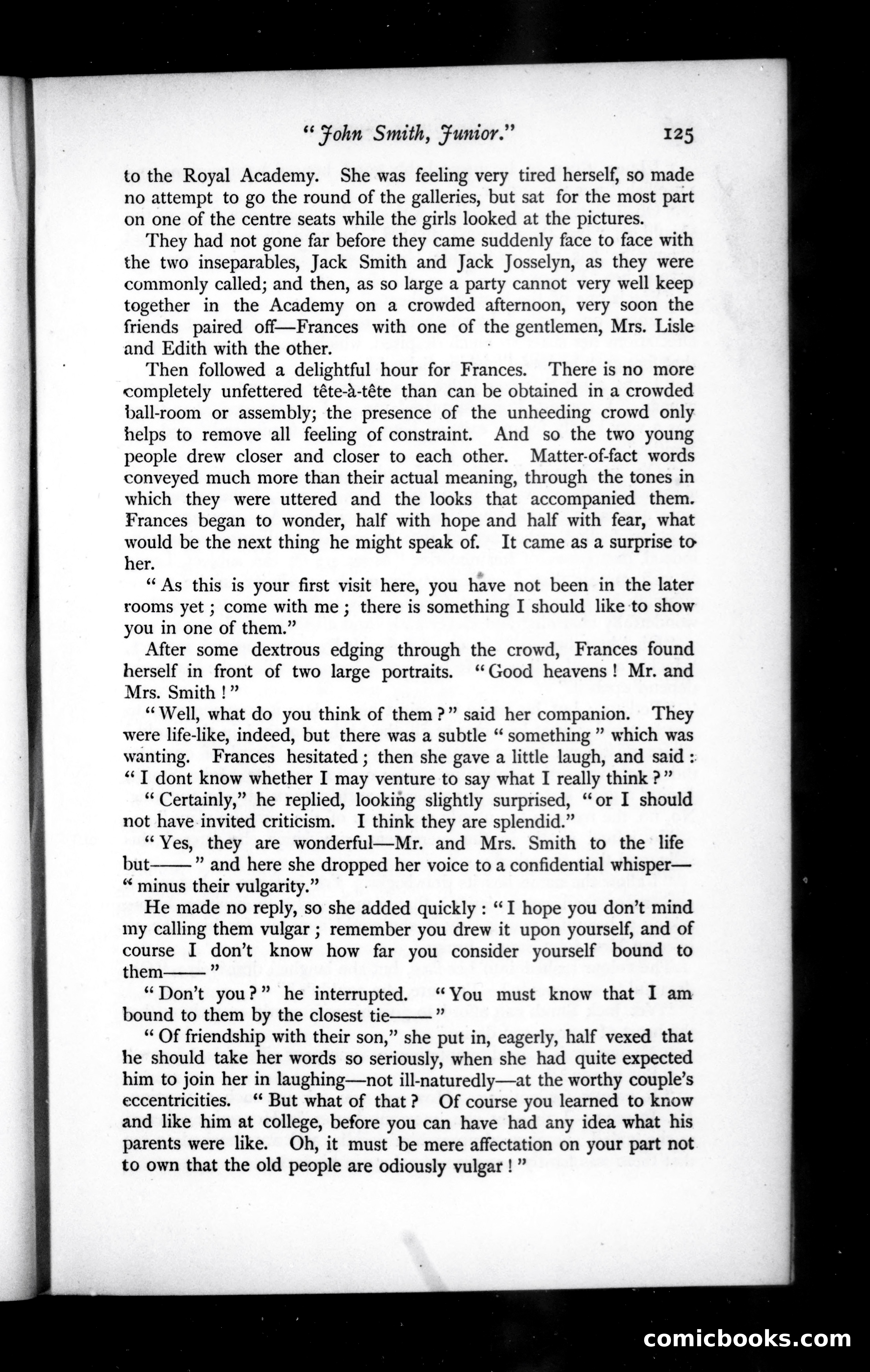 The Argosy, Vol. 49 — page 37 of 92