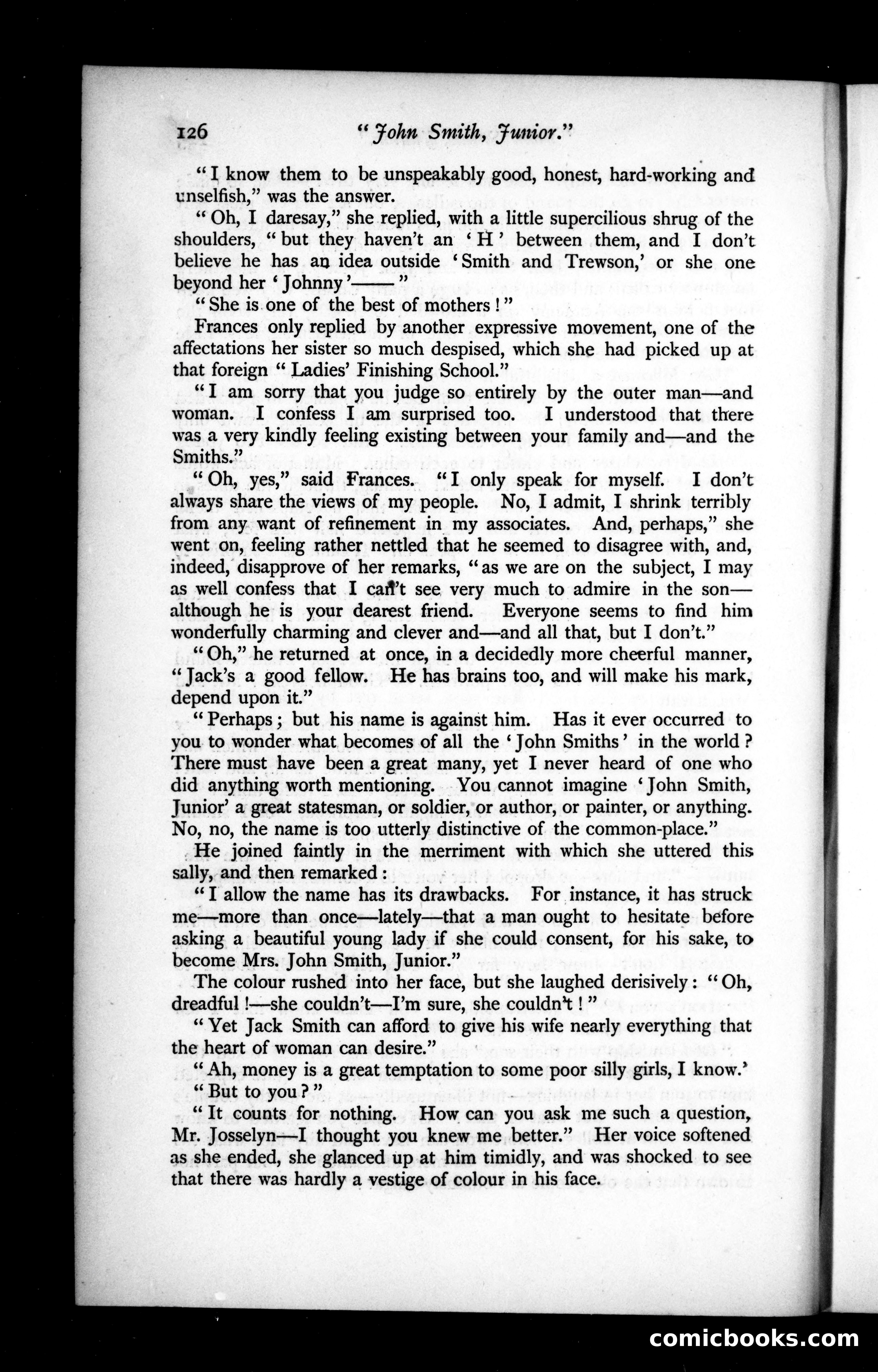 The Argosy, Vol. 49 — page 38 of 92