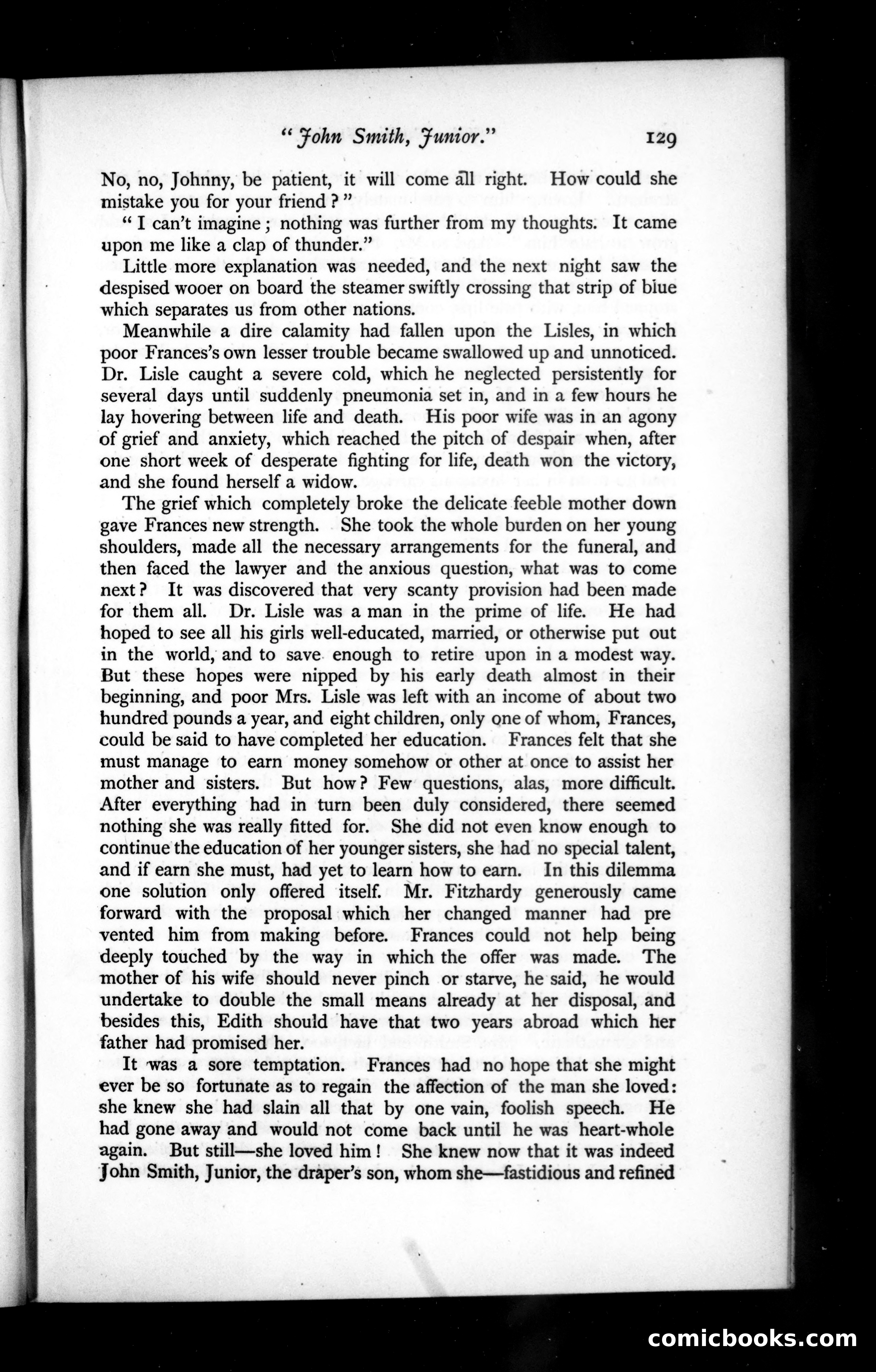 The Argosy, Vol. 49 — page 41 of 92