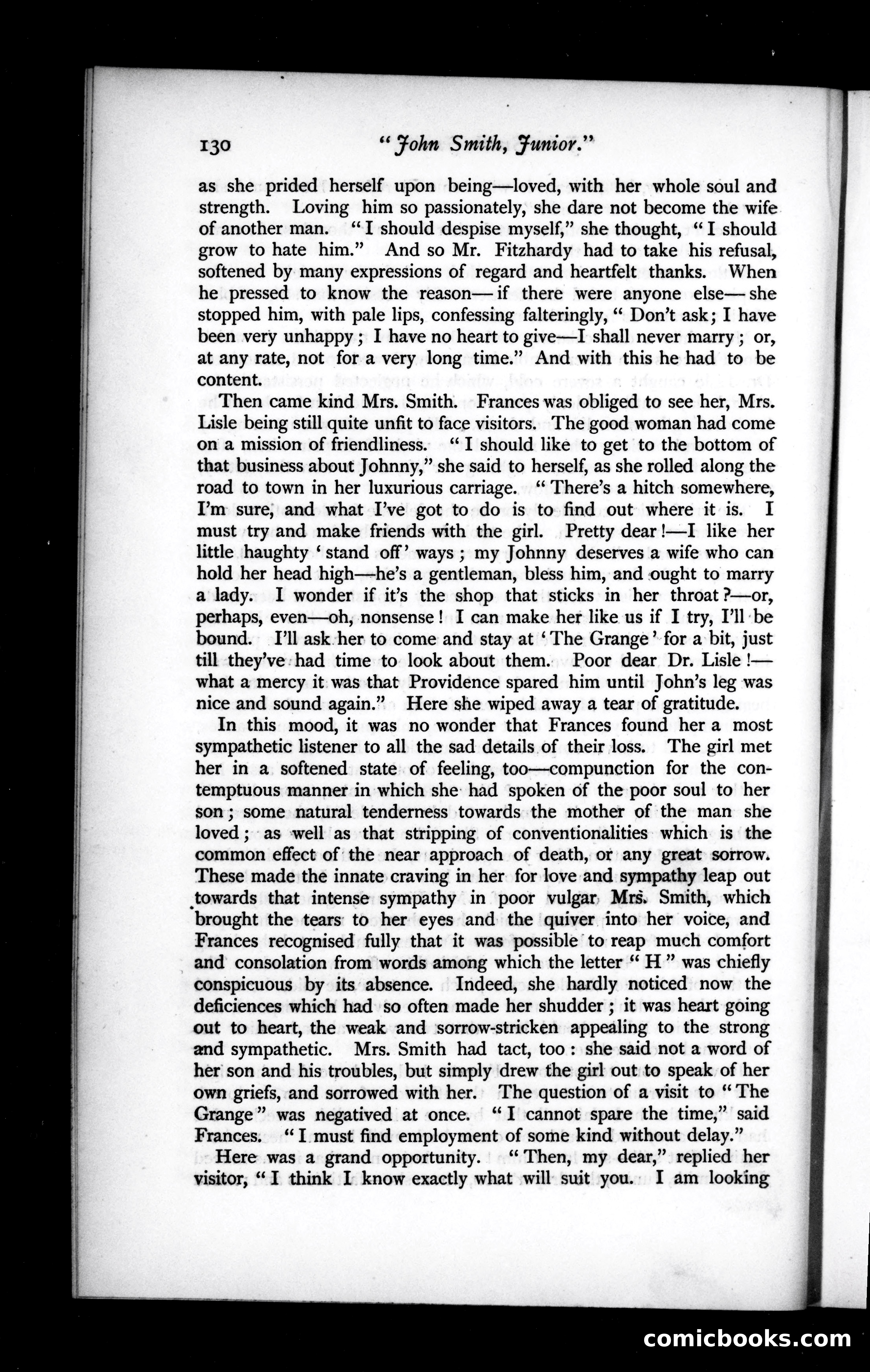 The Argosy, Vol. 49 — page 42 of 92