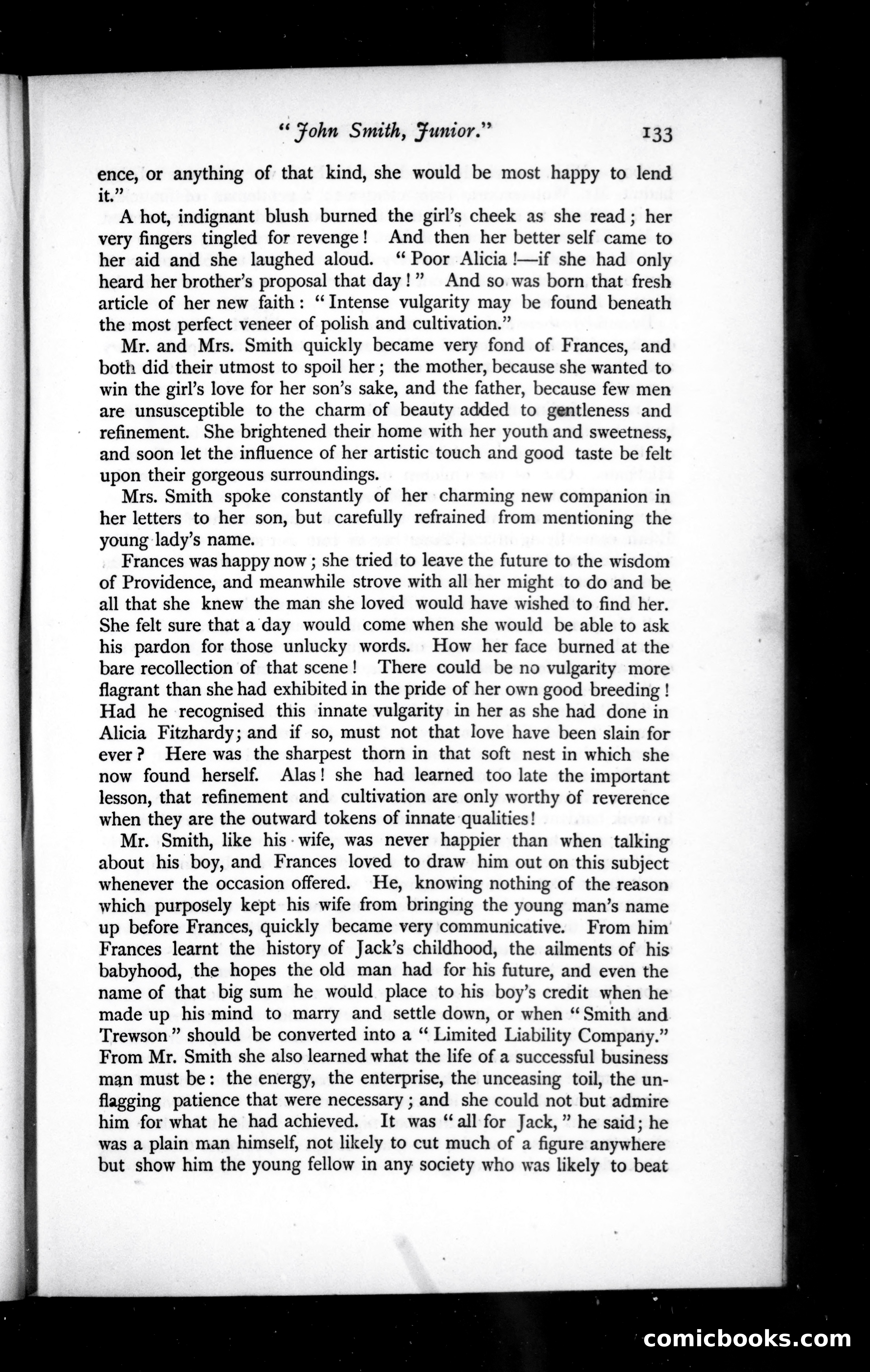The Argosy, Vol. 49 — page 45 of 92