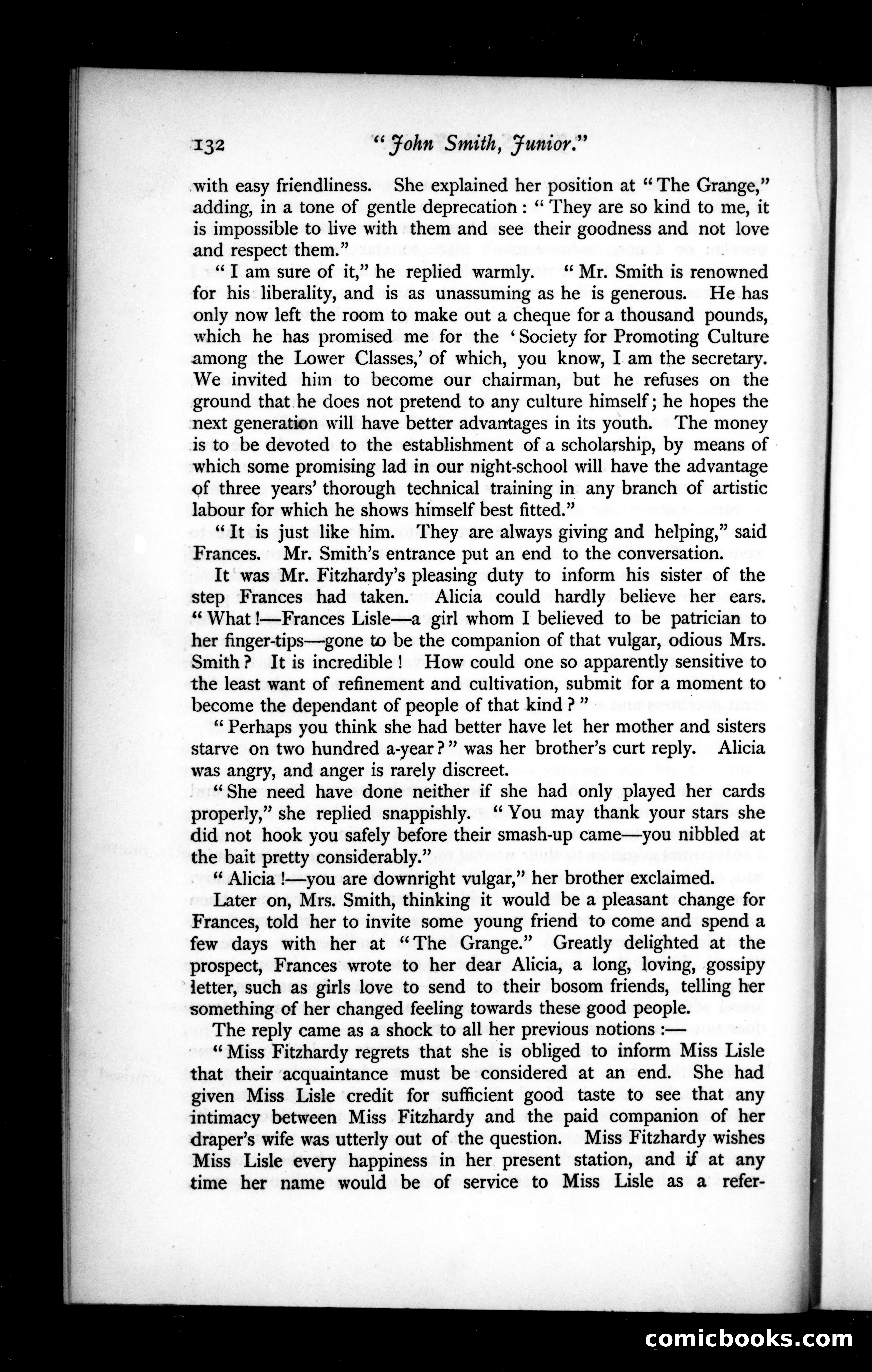 The Argosy, Vol. 49 — page 46 of 92