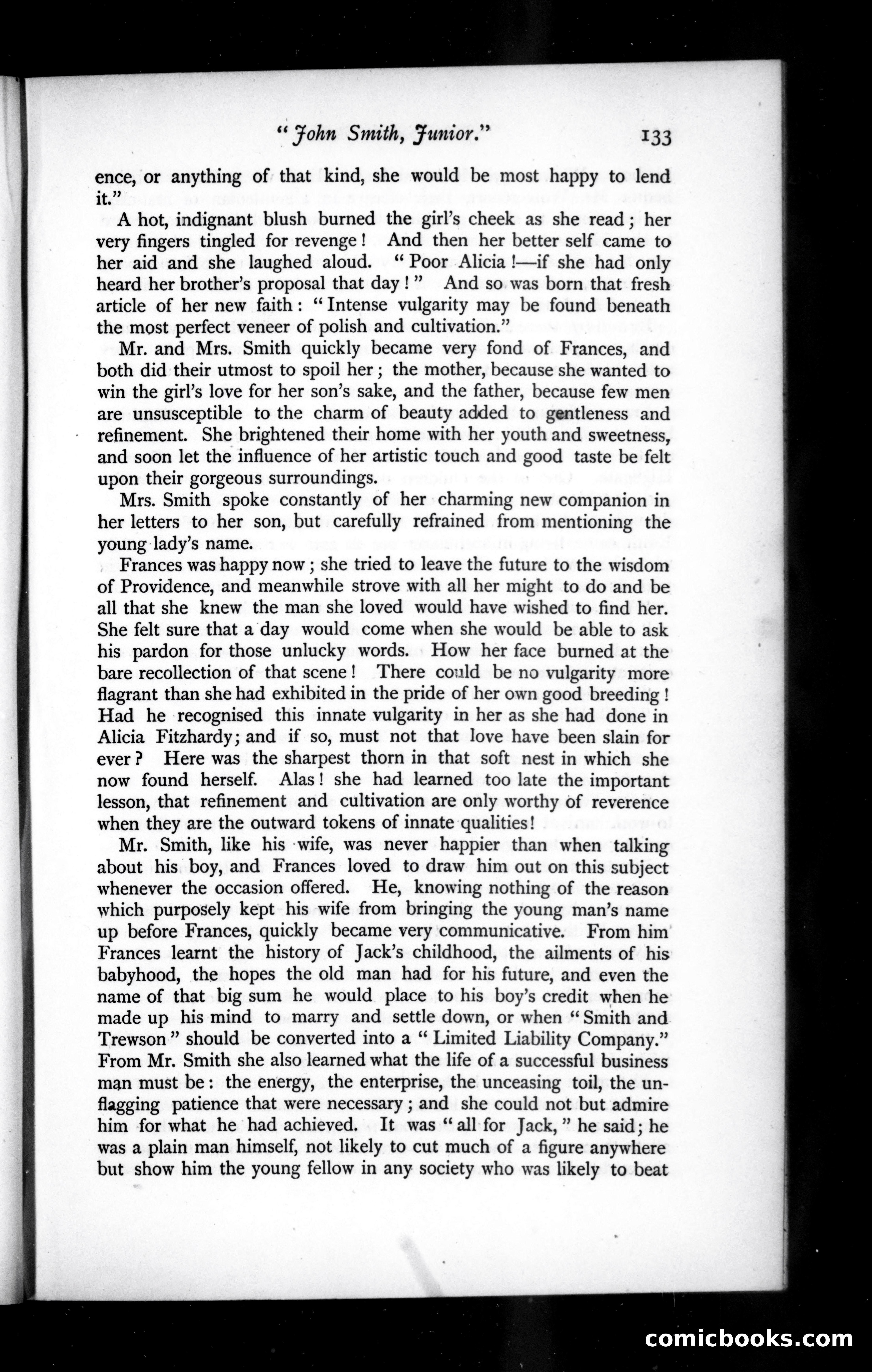 The Argosy, Vol. 49 — page 47 of 92
