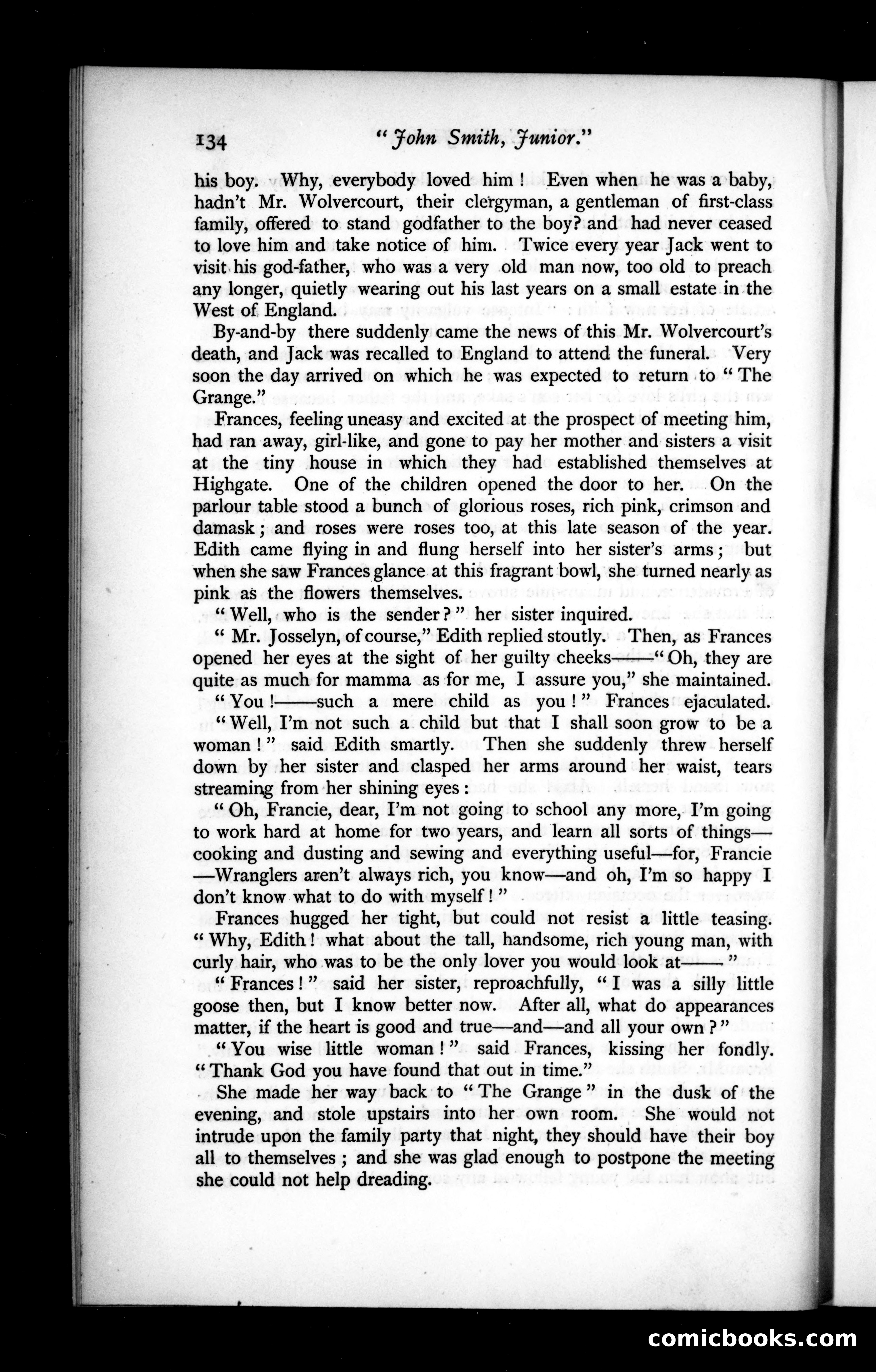 The Argosy, Vol. 49 — page 48 of 92