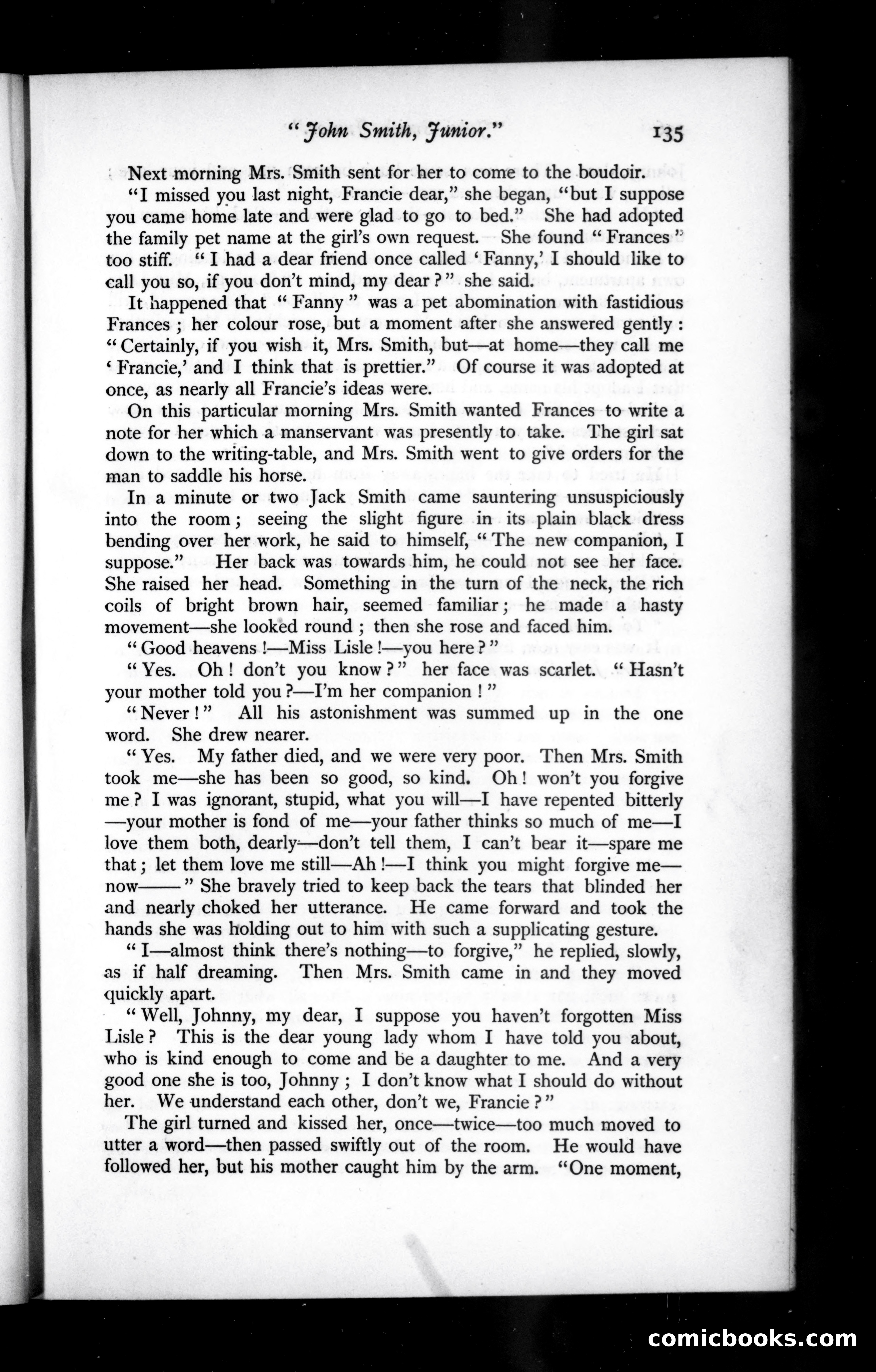 The Argosy, Vol. 49 — page 49 of 92