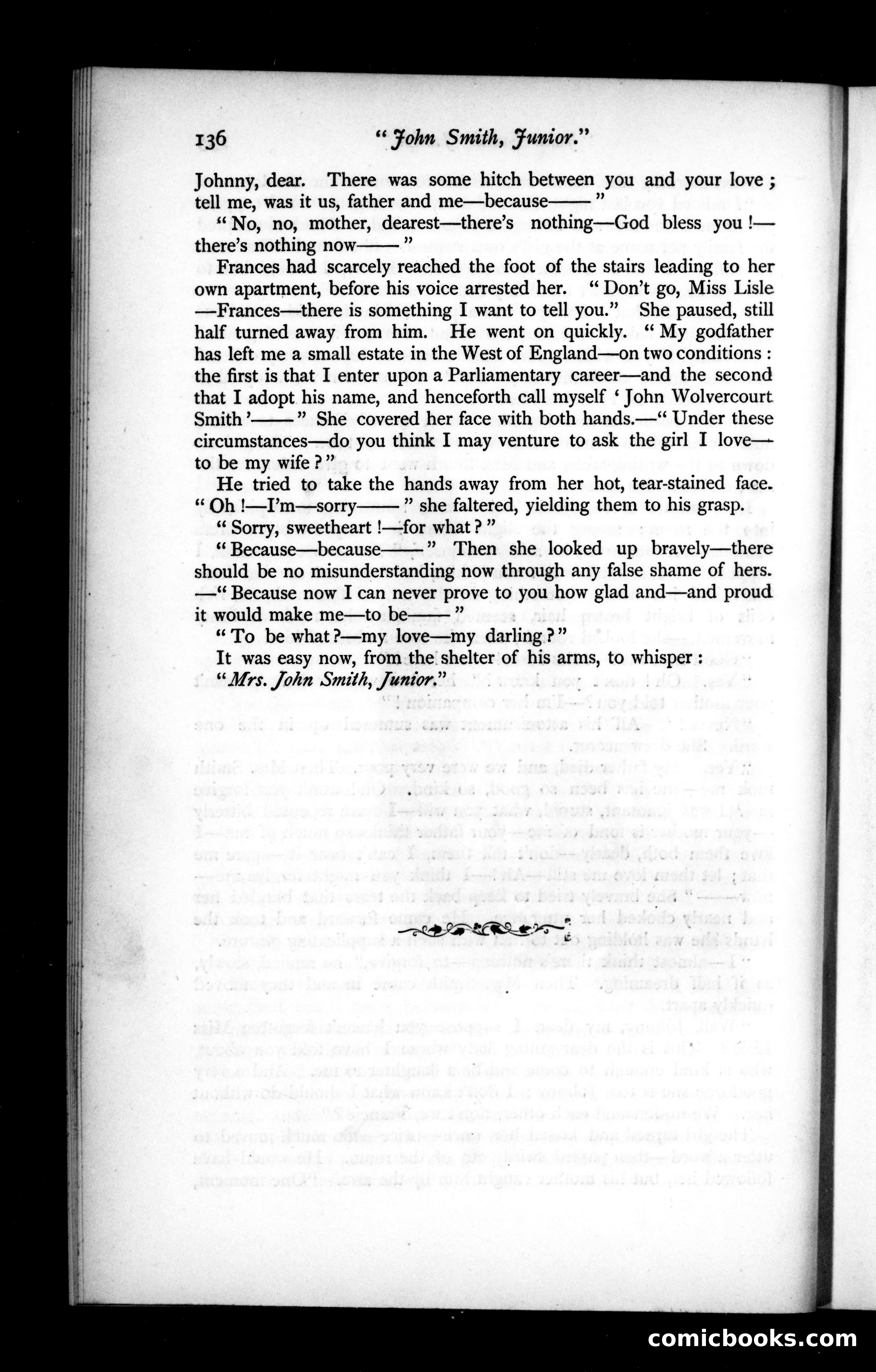 The Argosy, Vol. 49 — page 50 of 92