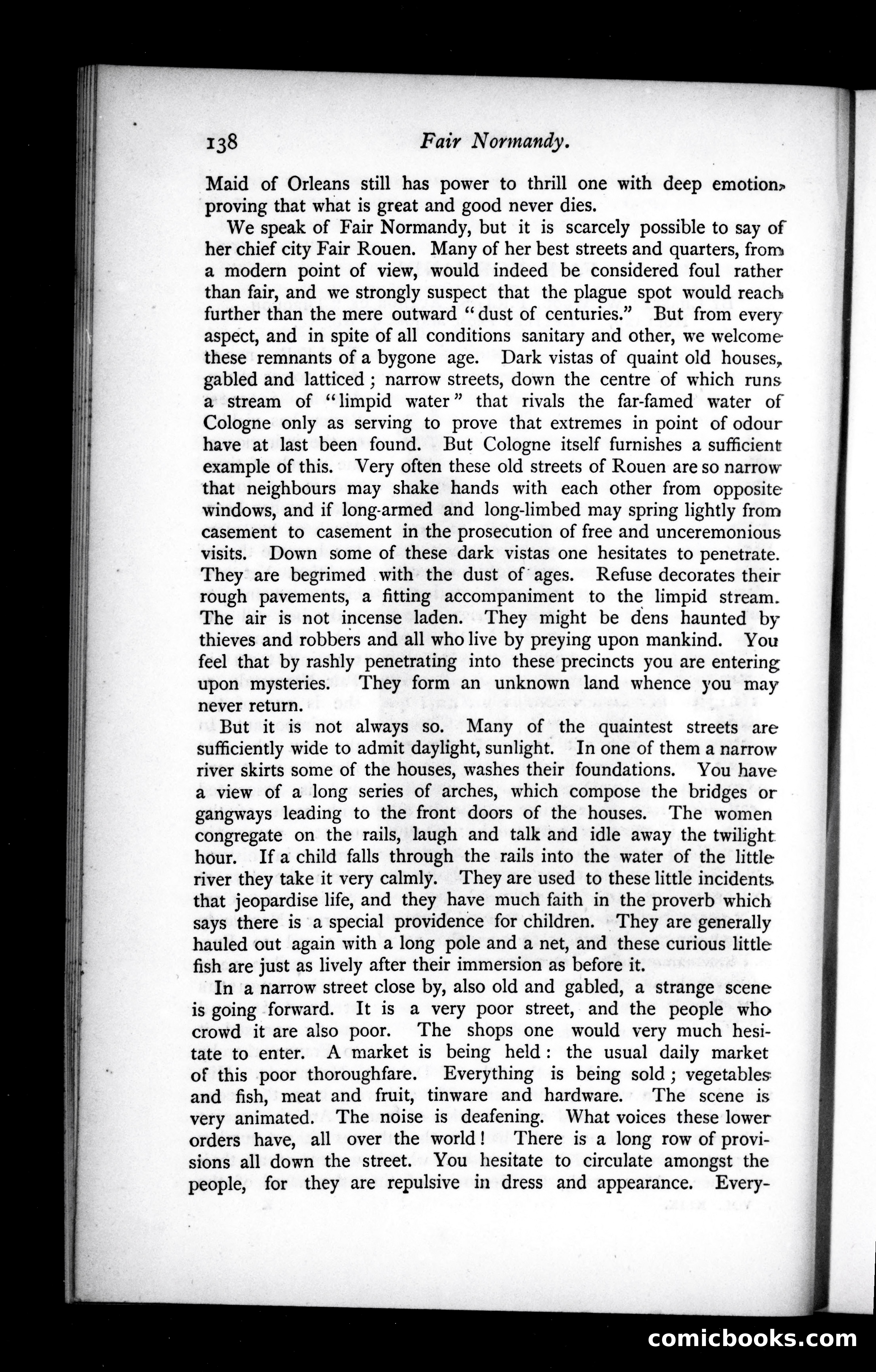 The Argosy, Vol. 49 — page 52 of 92