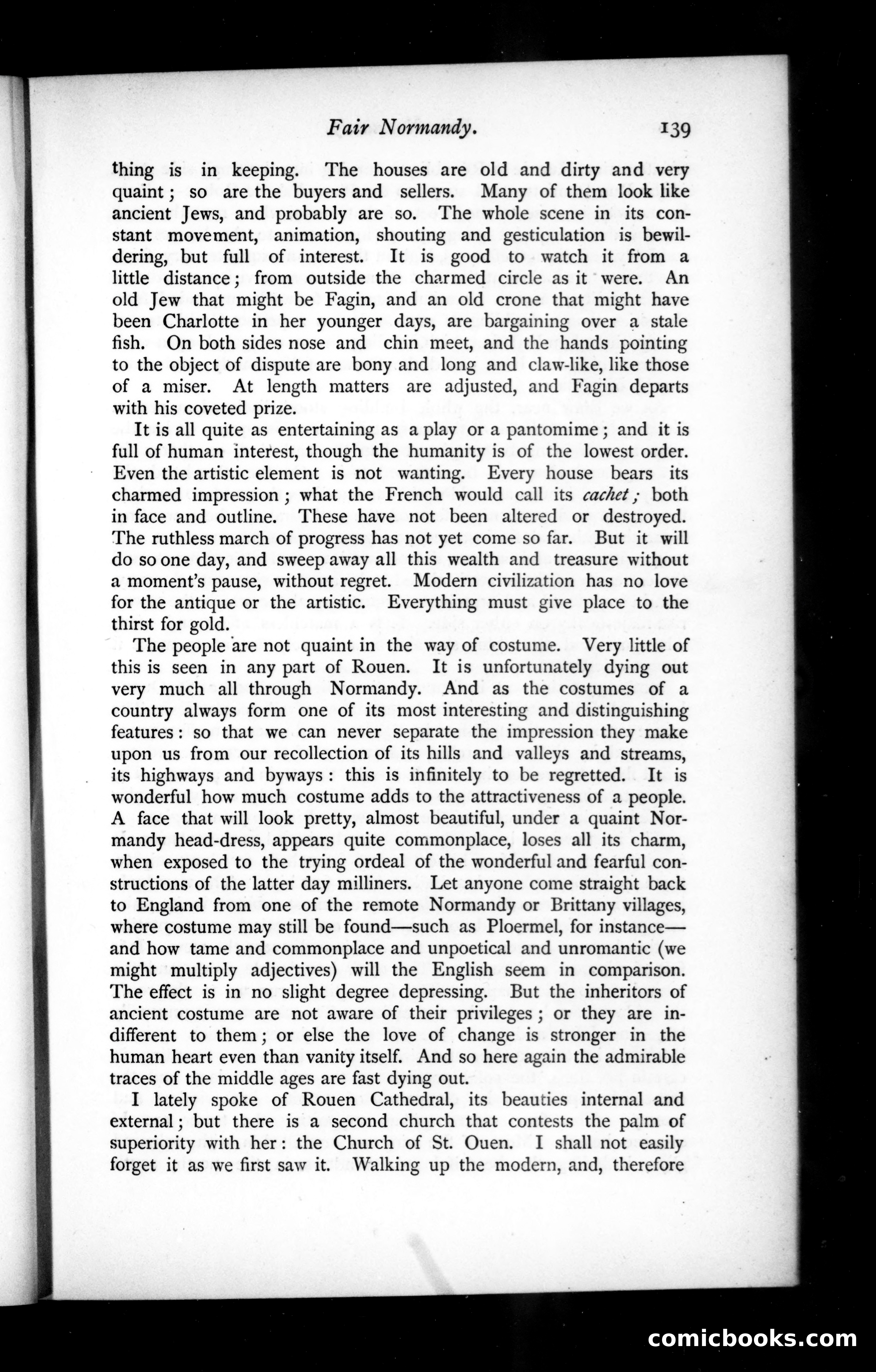 The Argosy, Vol. 49 — page 53 of 92