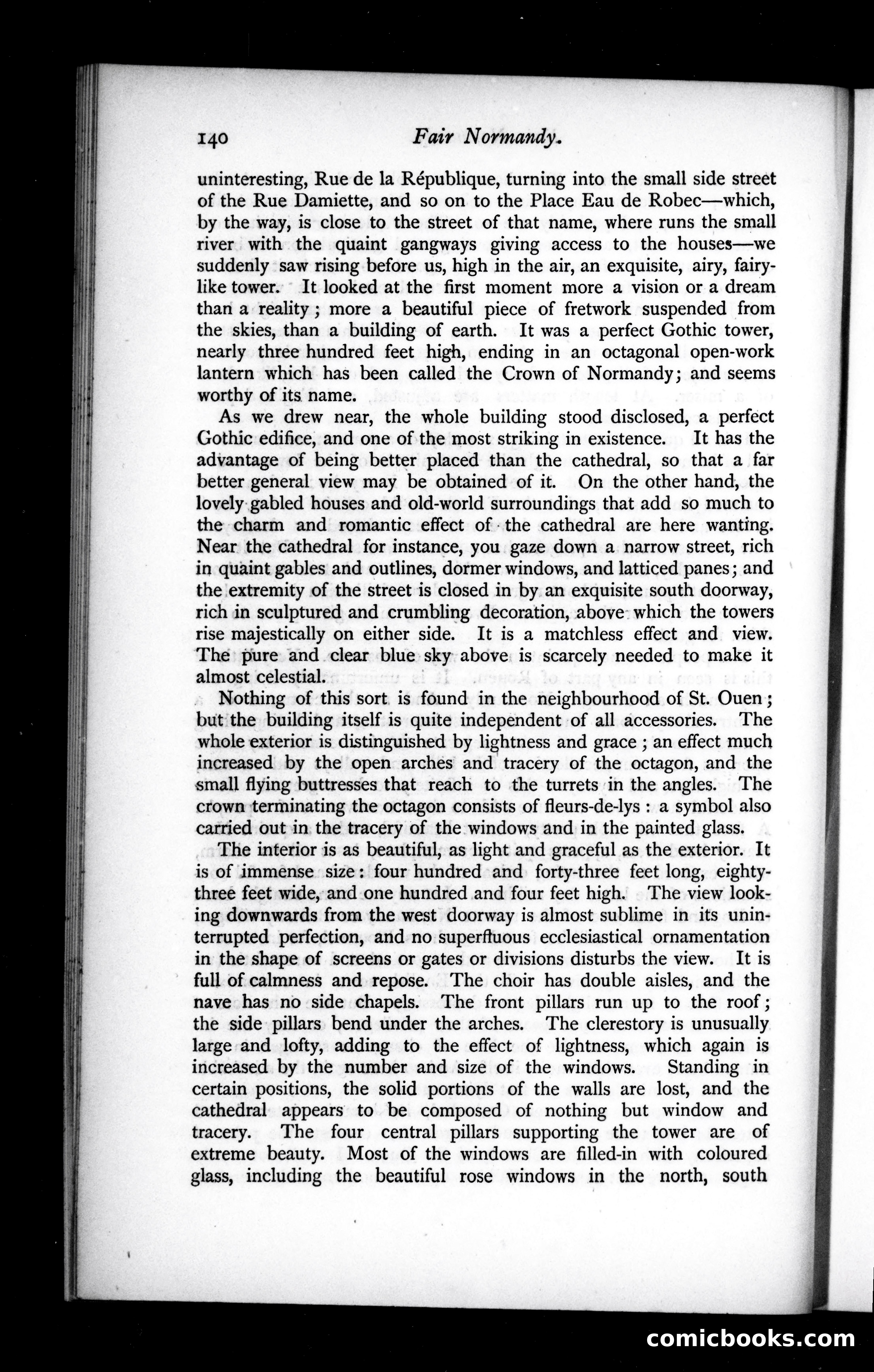 The Argosy, Vol. 49 — page 54 of 92