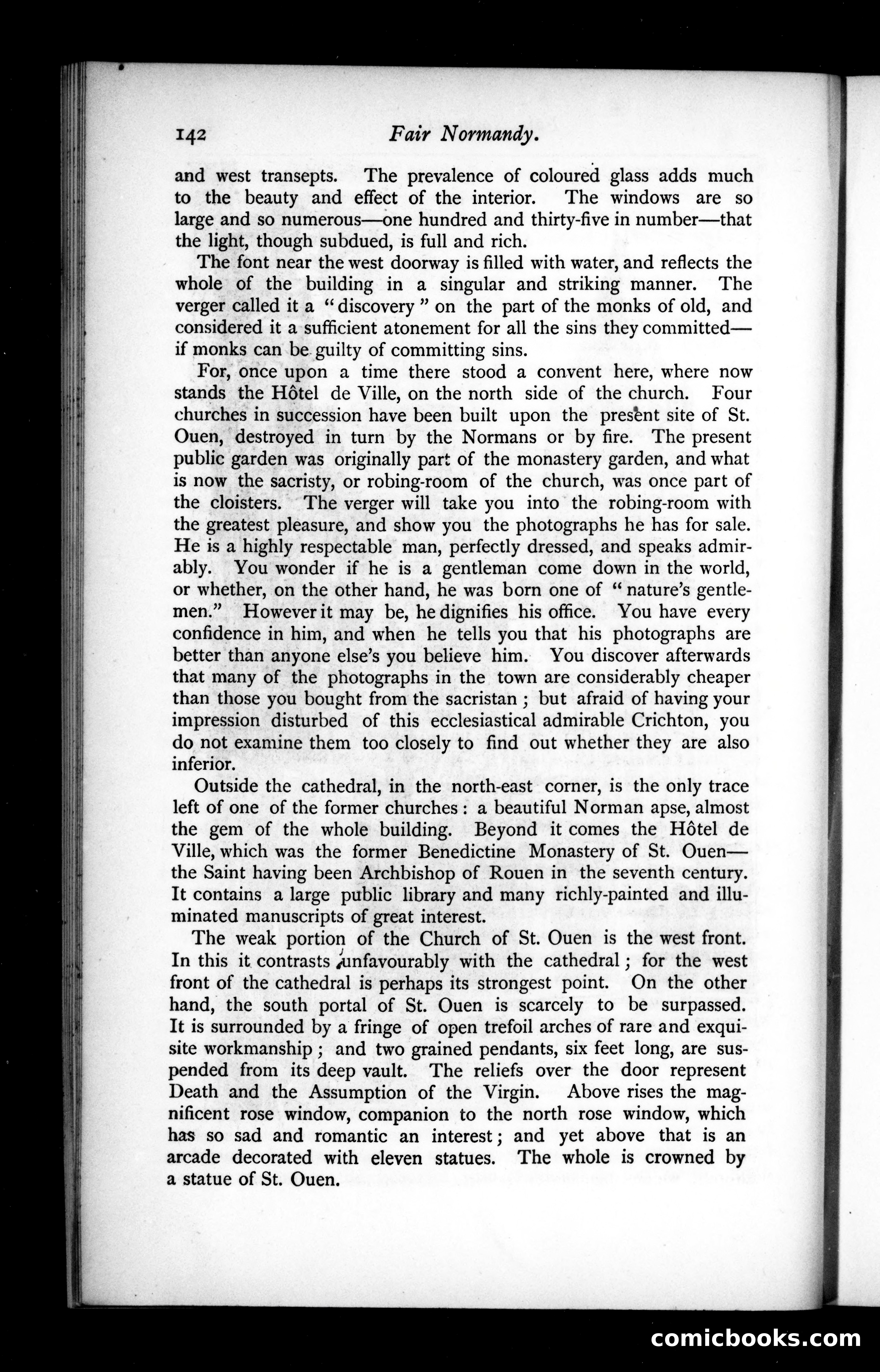 The Argosy, Vol. 49 — page 56 of 92