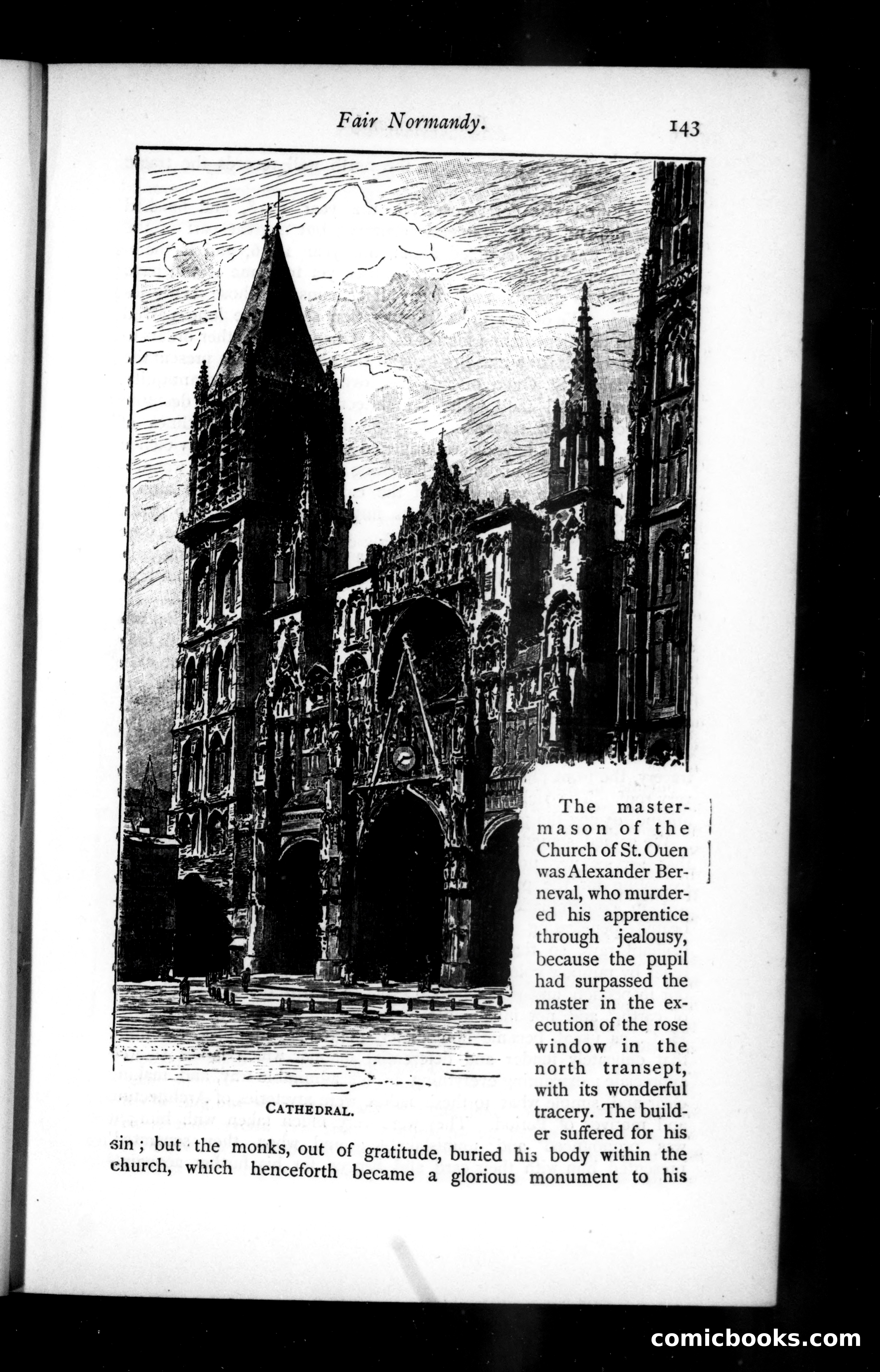 The Argosy, Vol. 49 — page 57 of 92