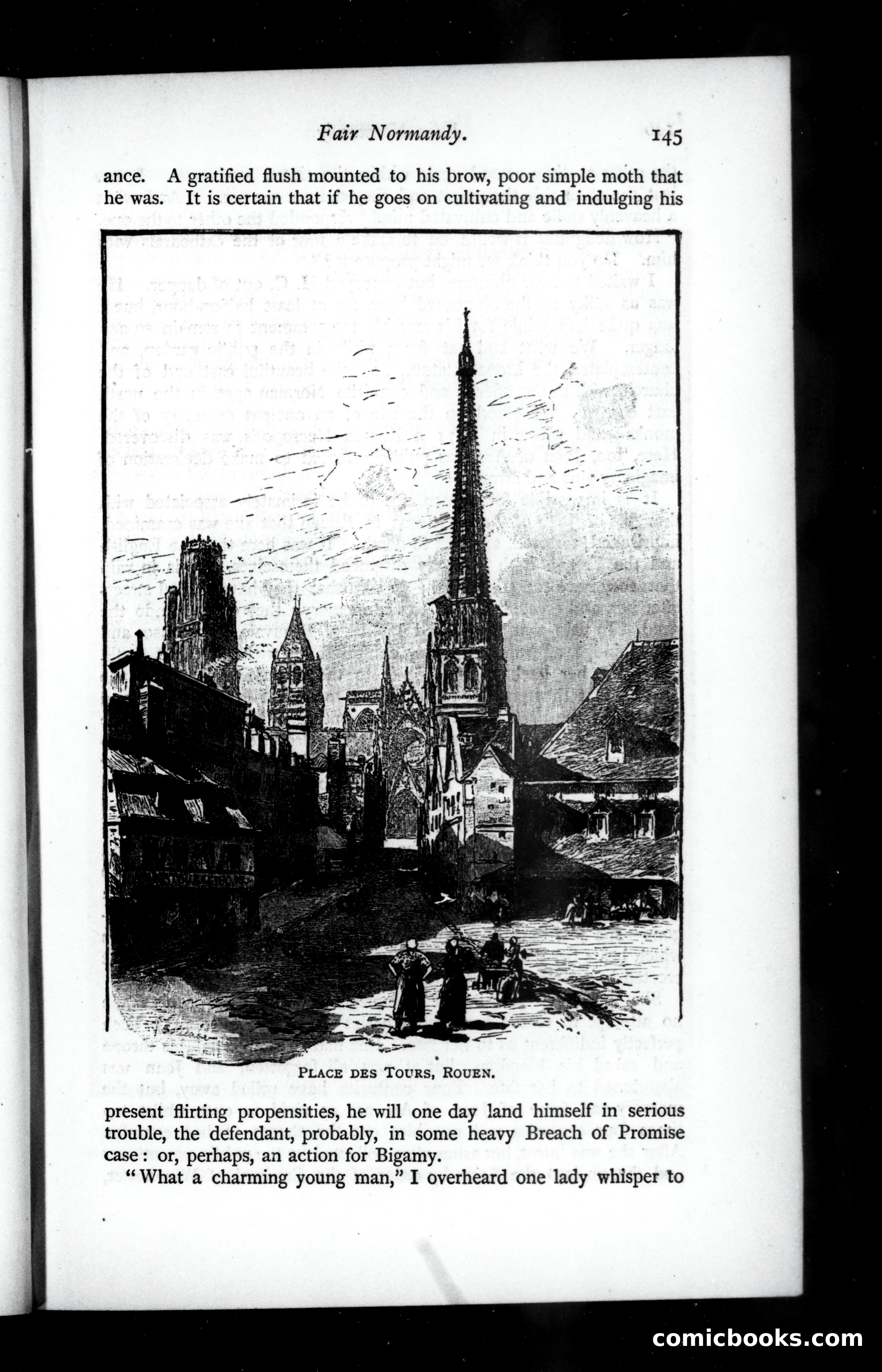 The Argosy, Vol. 49 — page 59 of 92