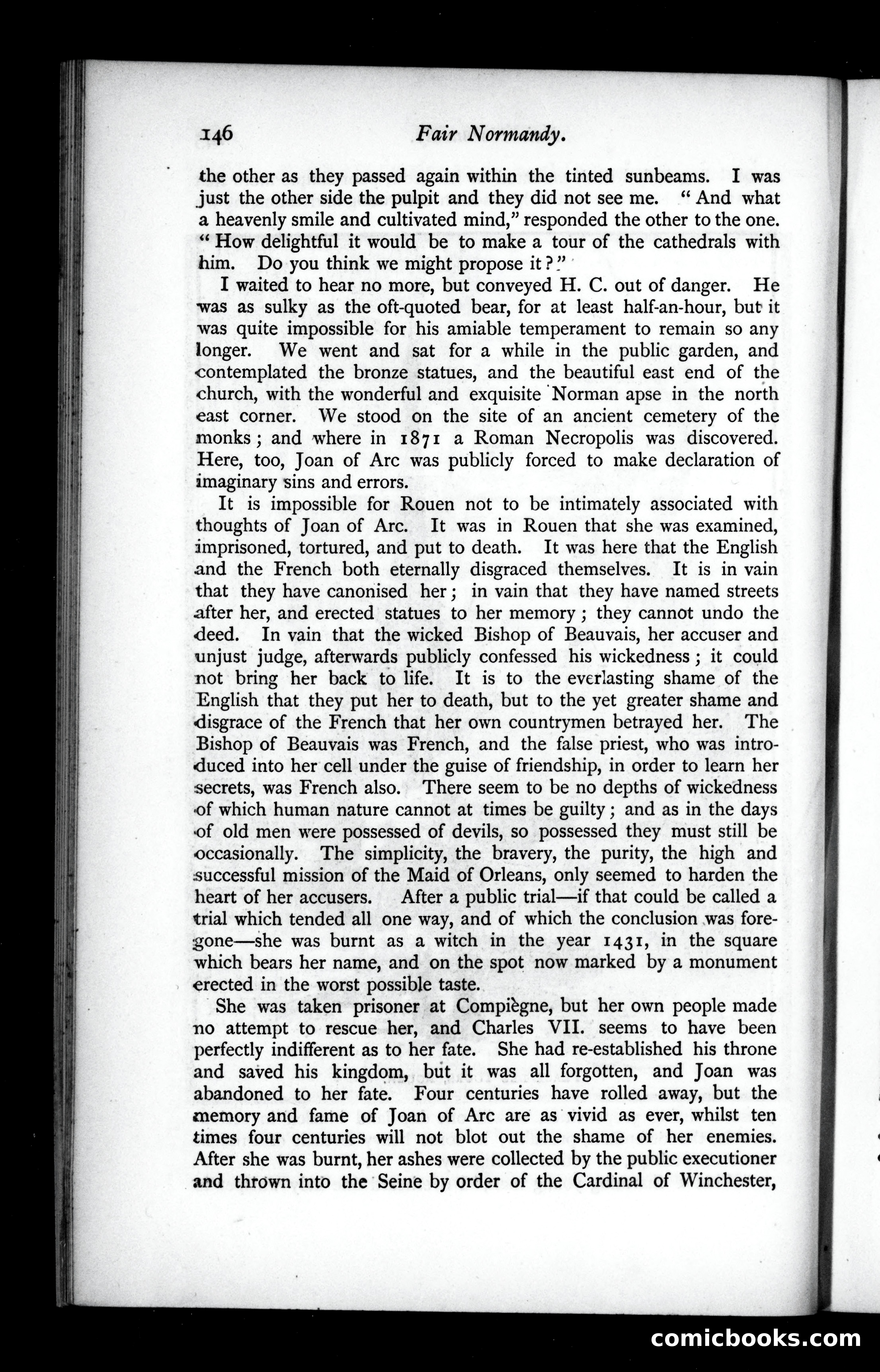 The Argosy, Vol. 49 — page 60 of 92
