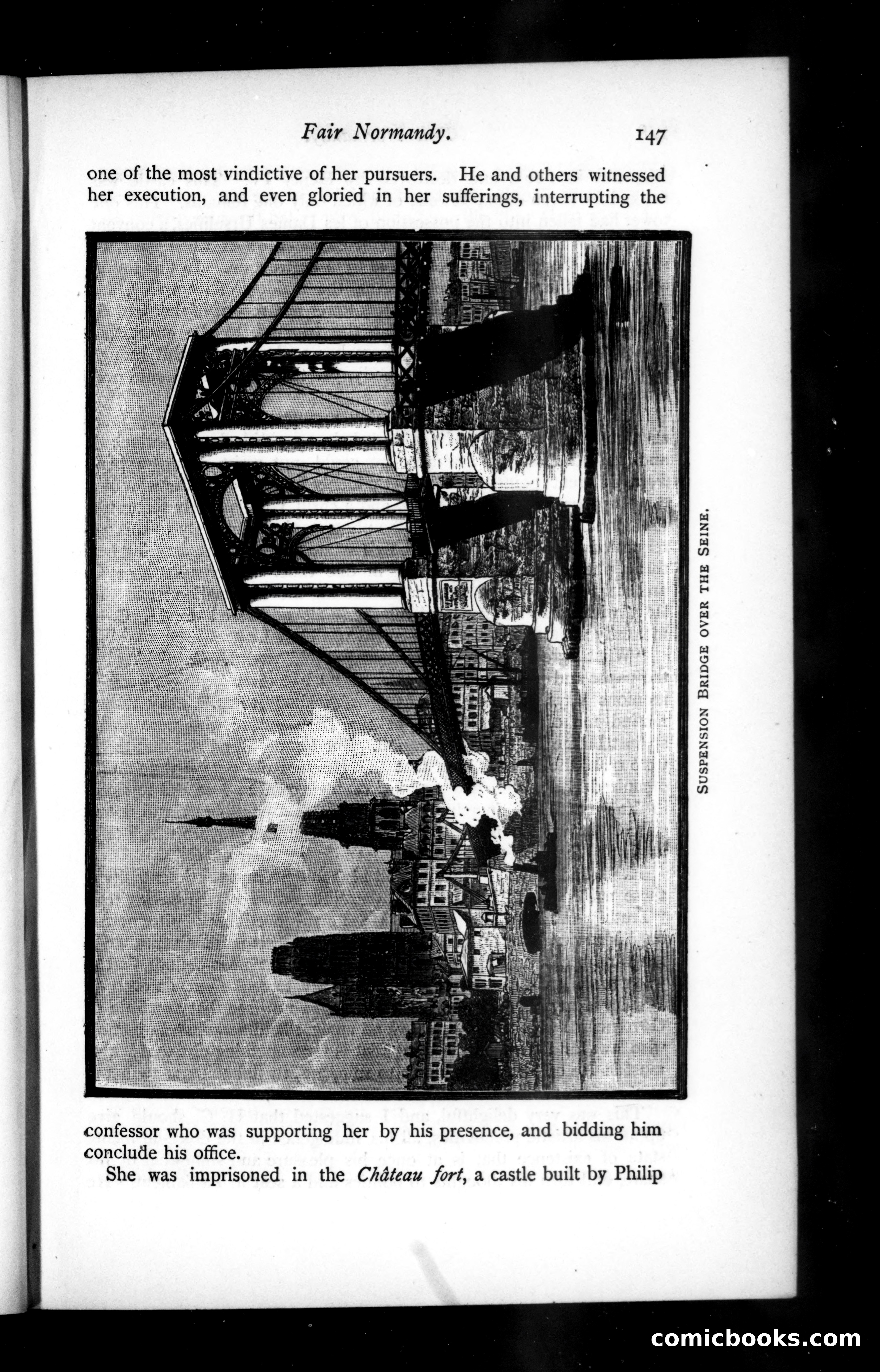 The Argosy, Vol. 49 — page 61 of 92