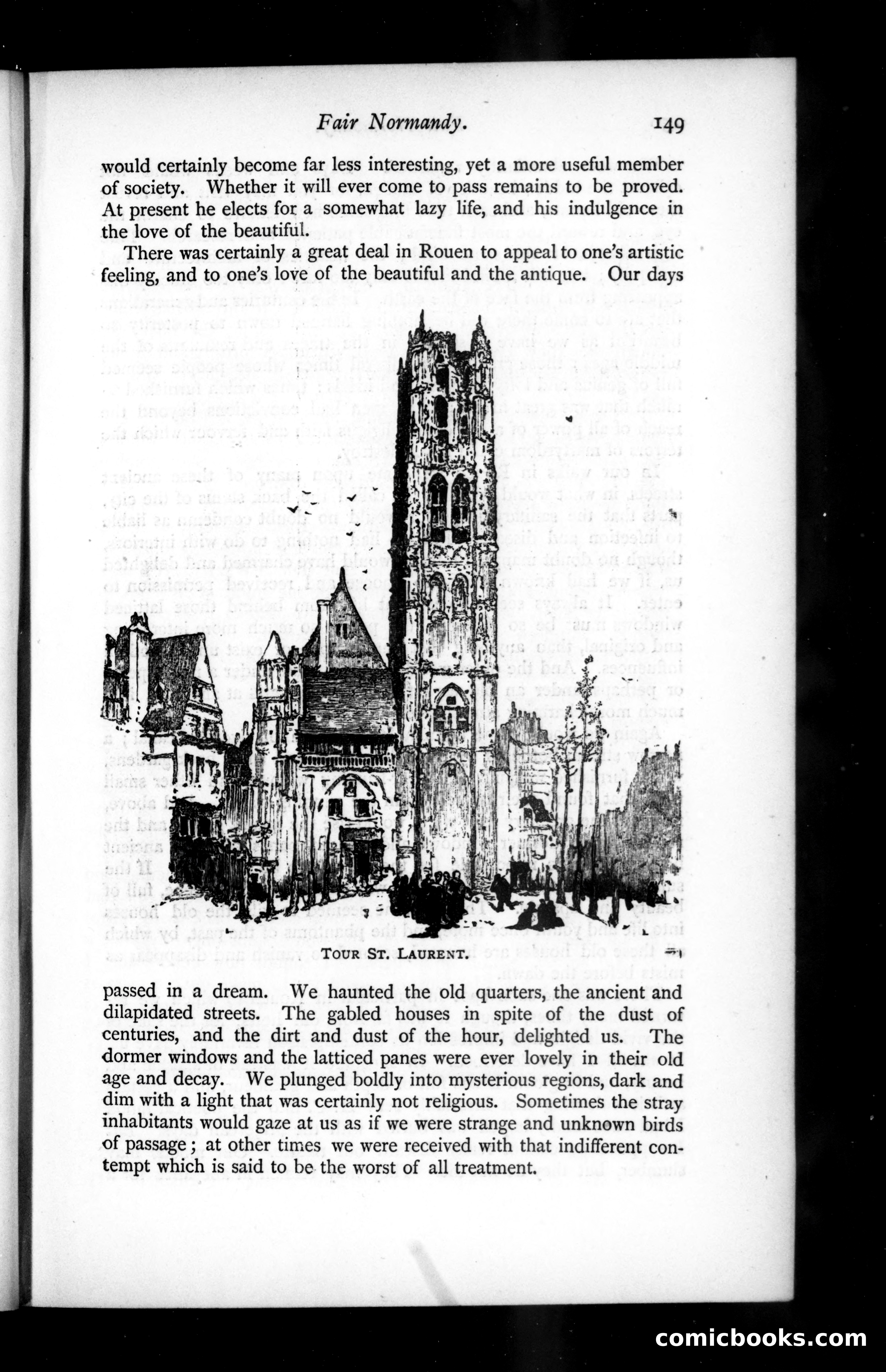 The Argosy, Vol. 49 — page 63 of 92