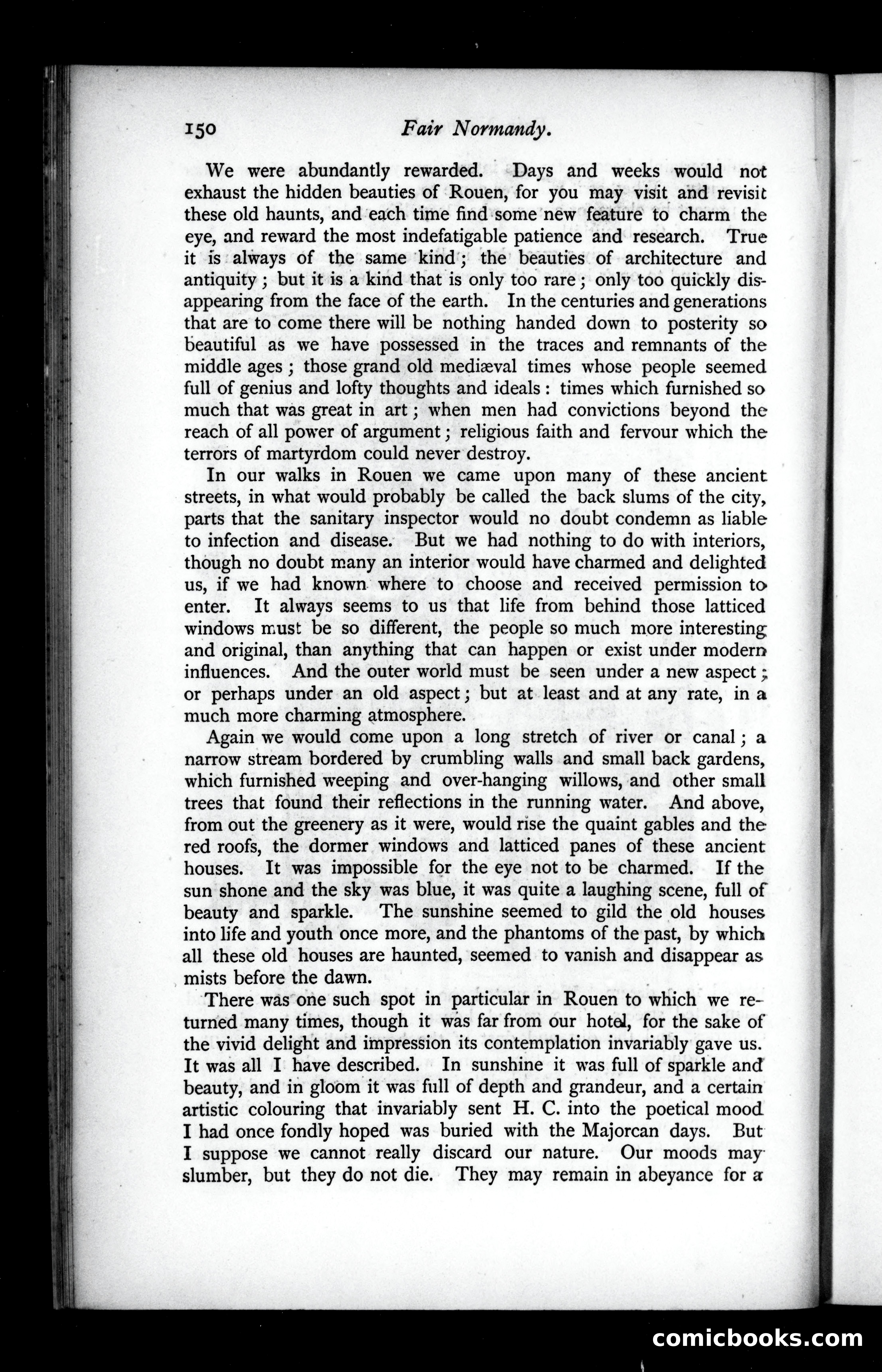 The Argosy, Vol. 49 — page 64 of 92