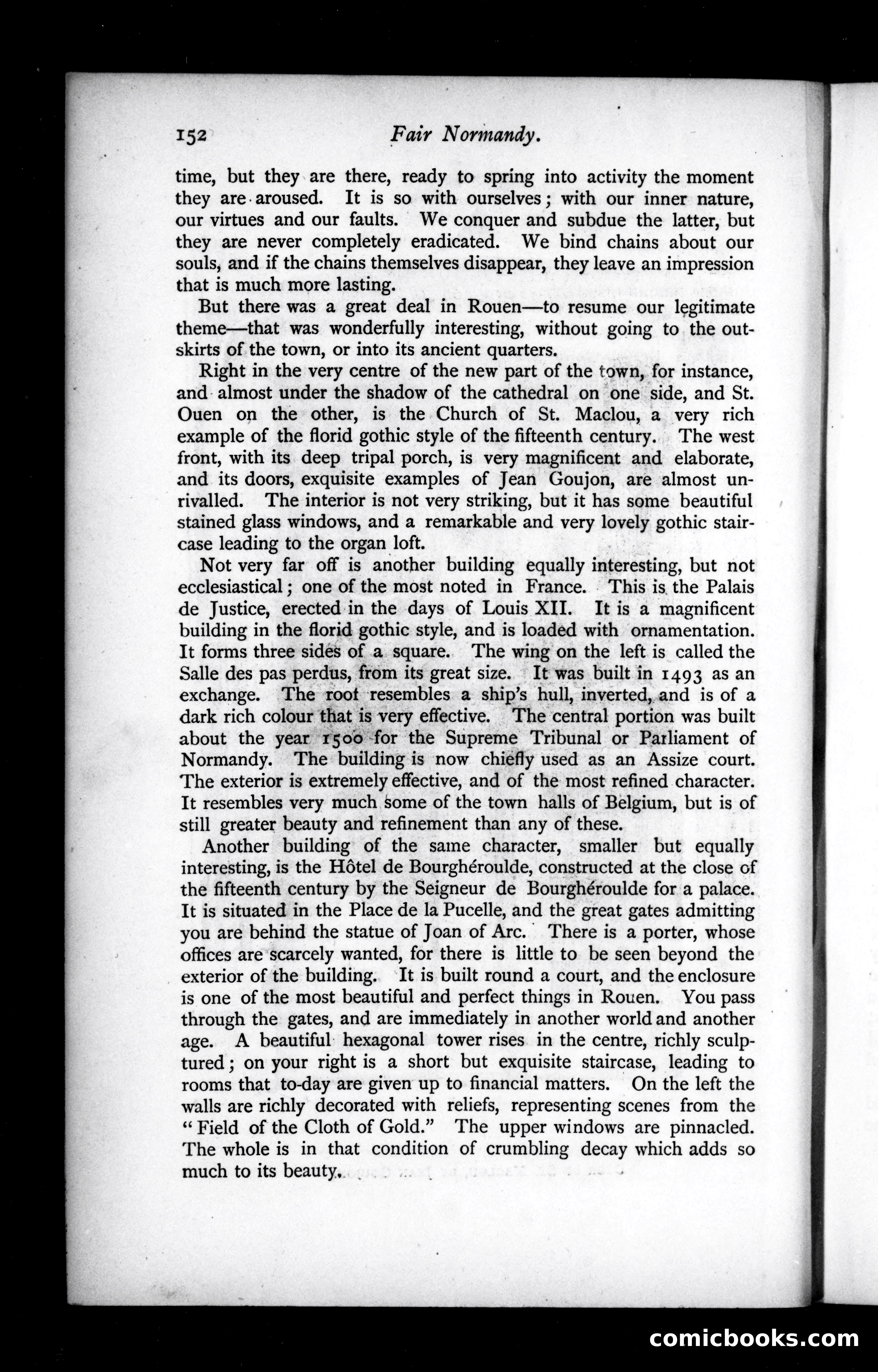 The Argosy, Vol. 49 — page 66 of 92
