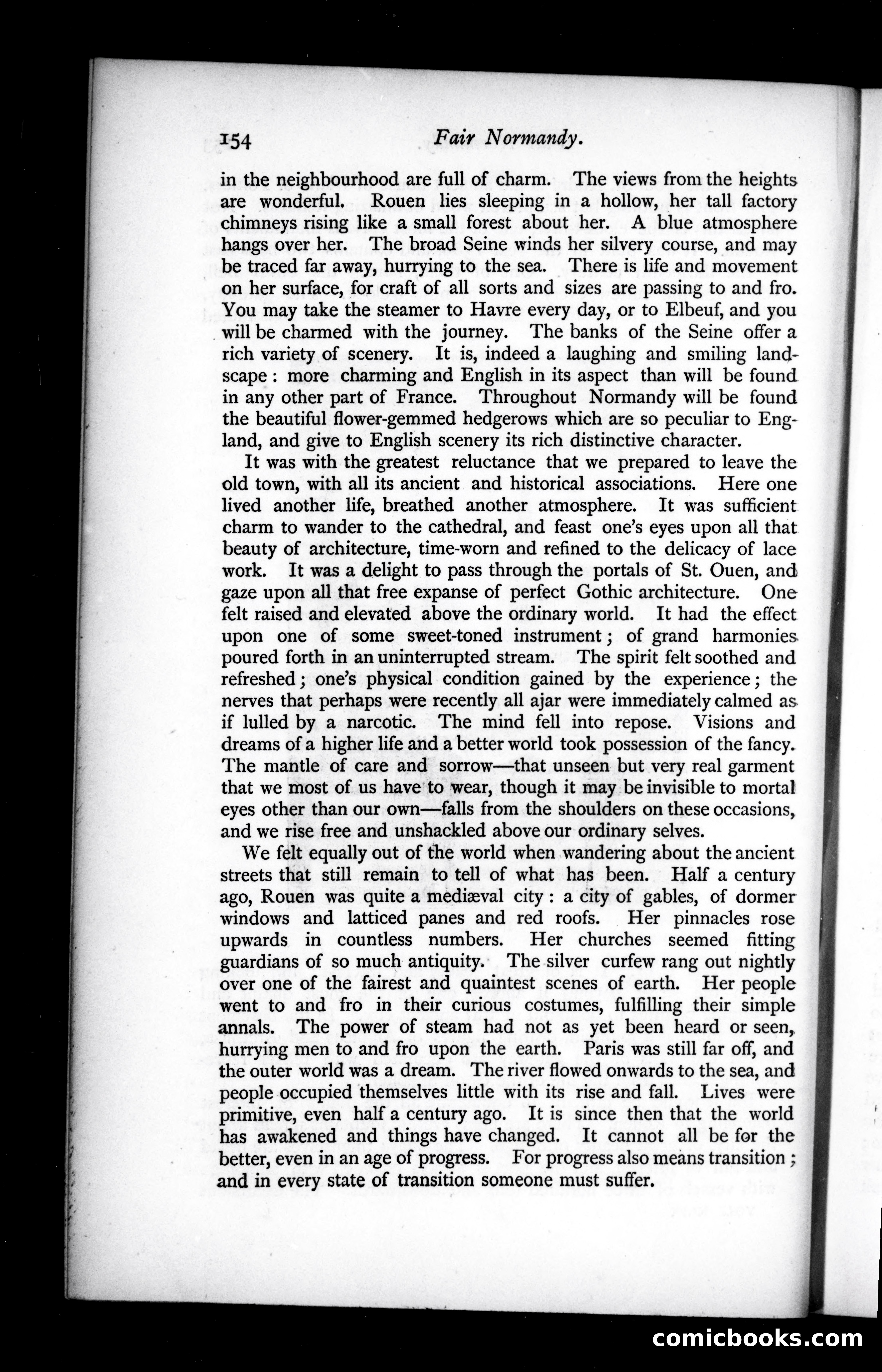 The Argosy, Vol. 49 — page 68 of 92