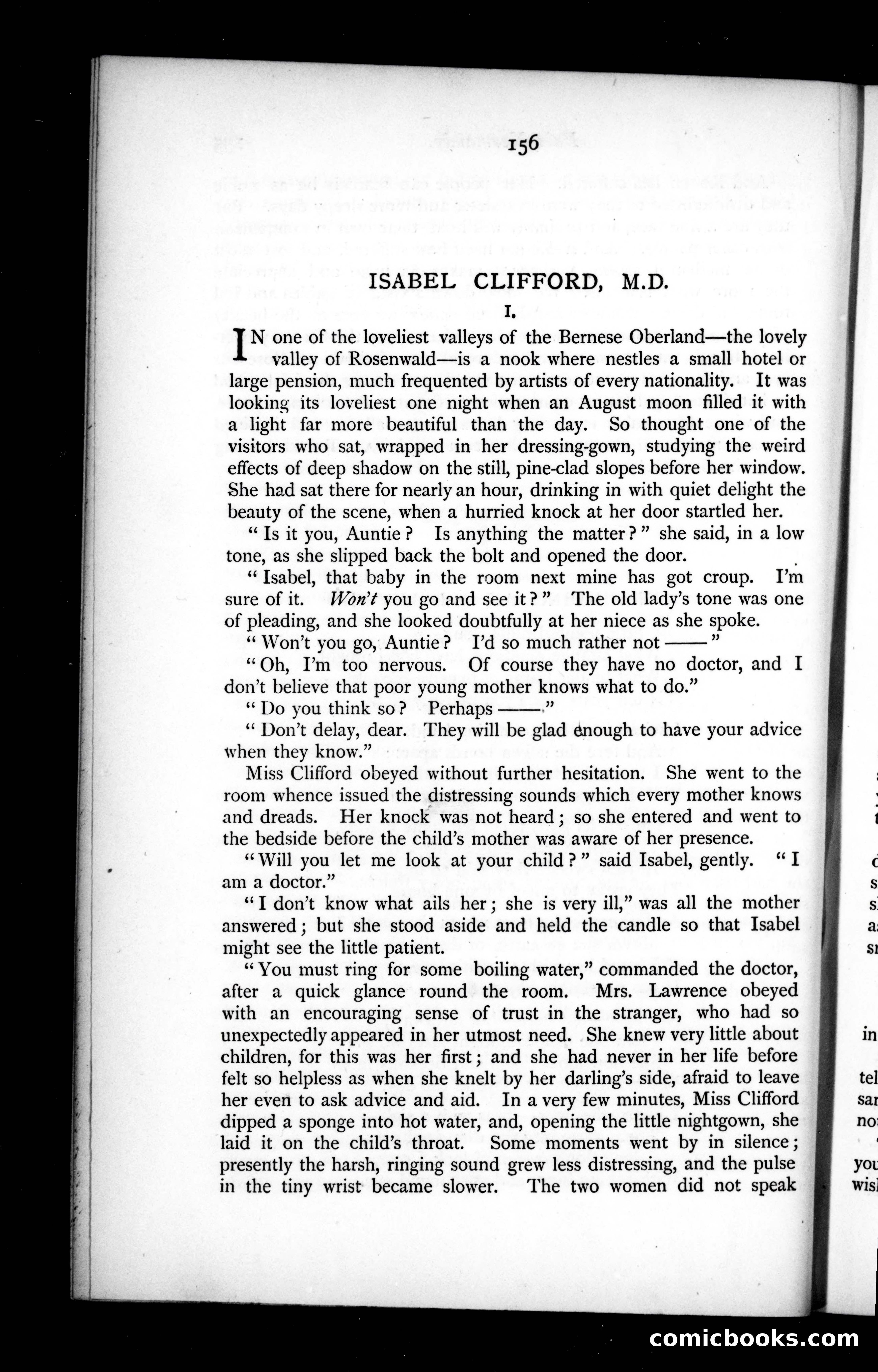 The Argosy, Vol. 49 — page 70 of 92