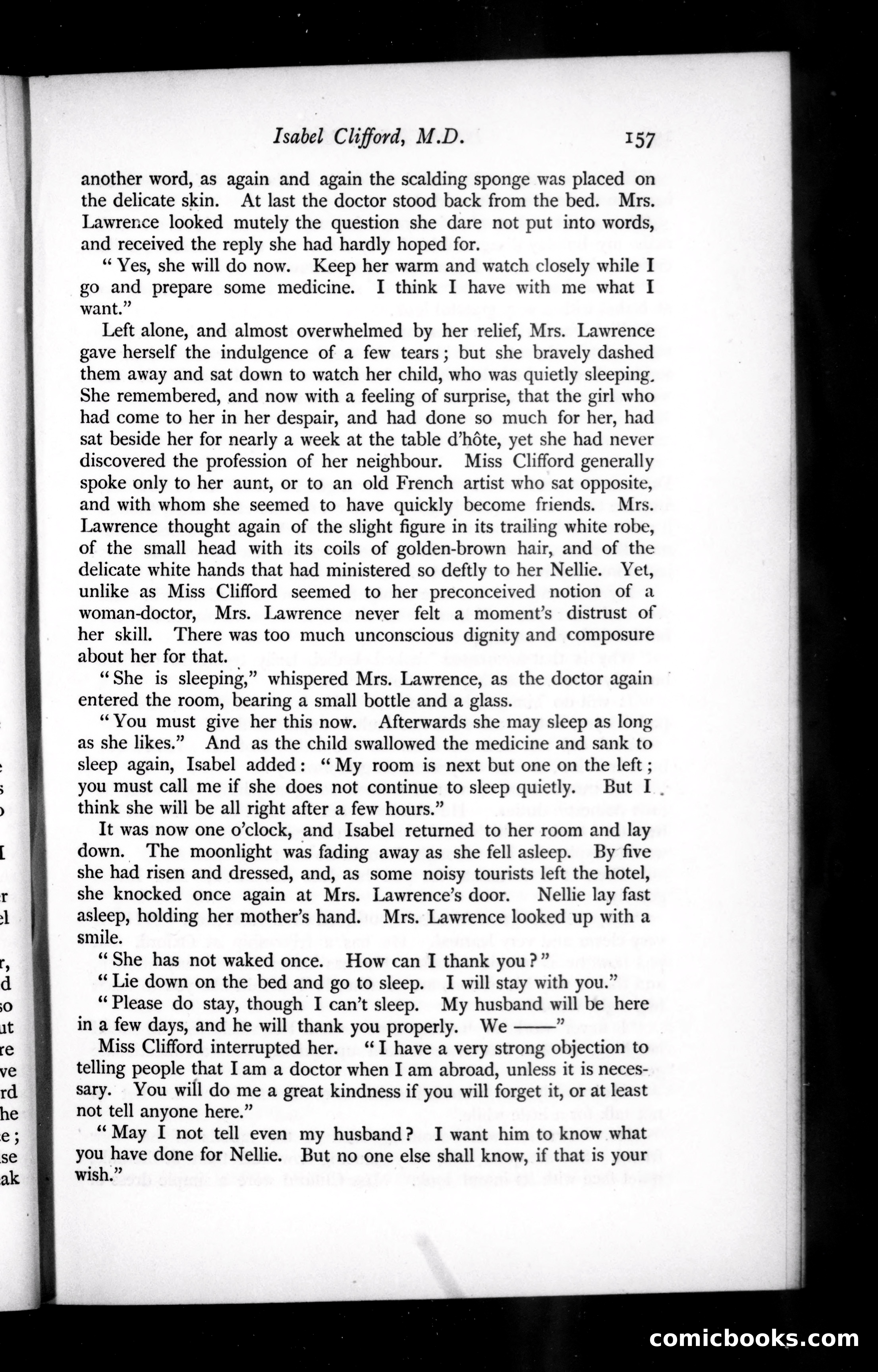 The Argosy, Vol. 49 — page 71 of 92