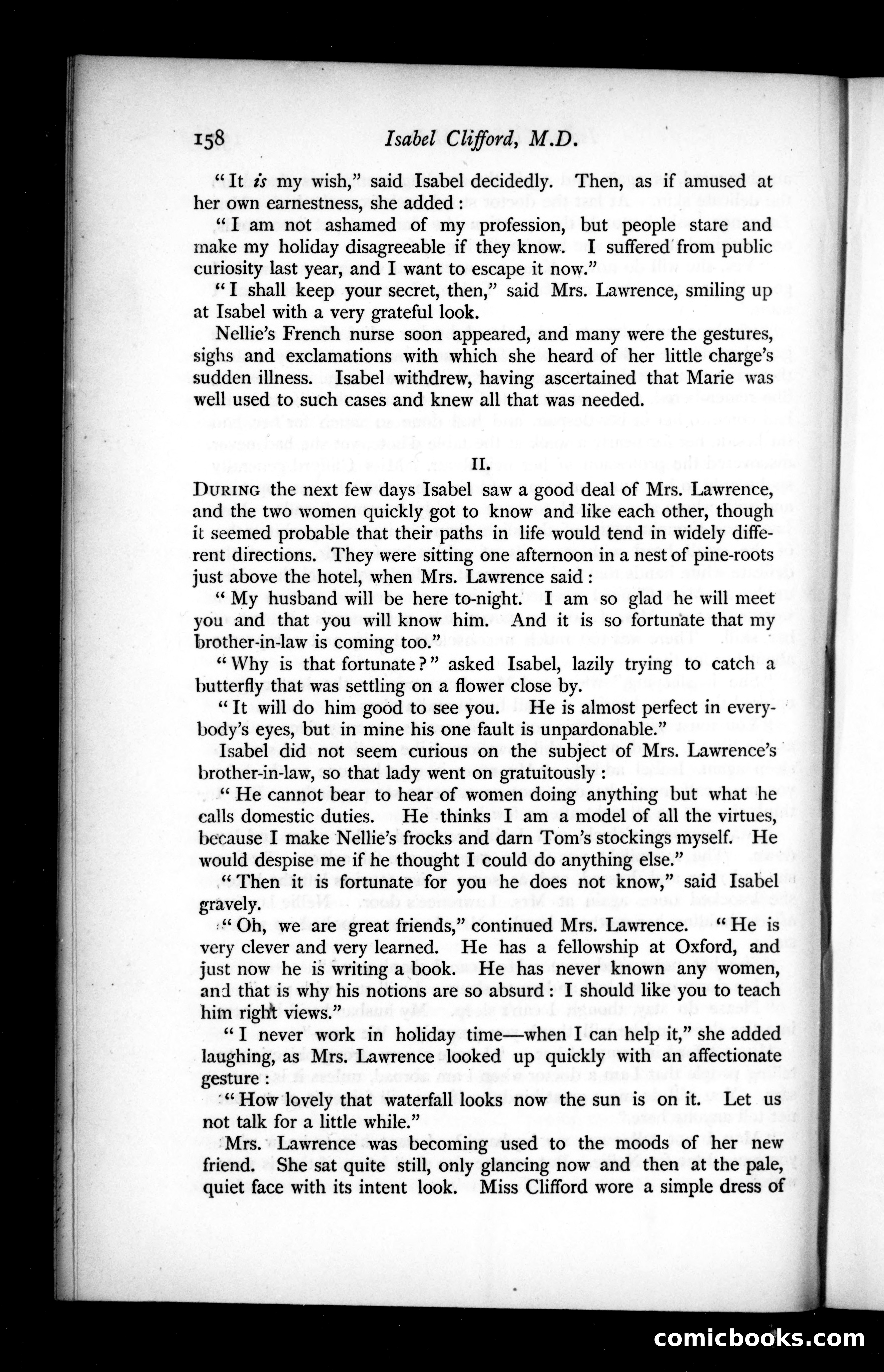 The Argosy, Vol. 49 — page 72 of 92